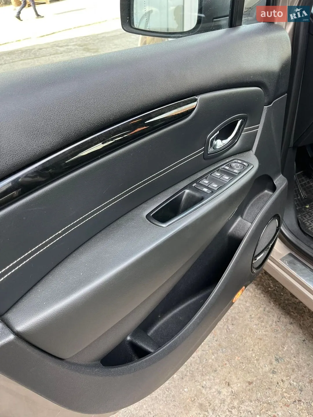 2012 Renault Scenic - мініатюра 11