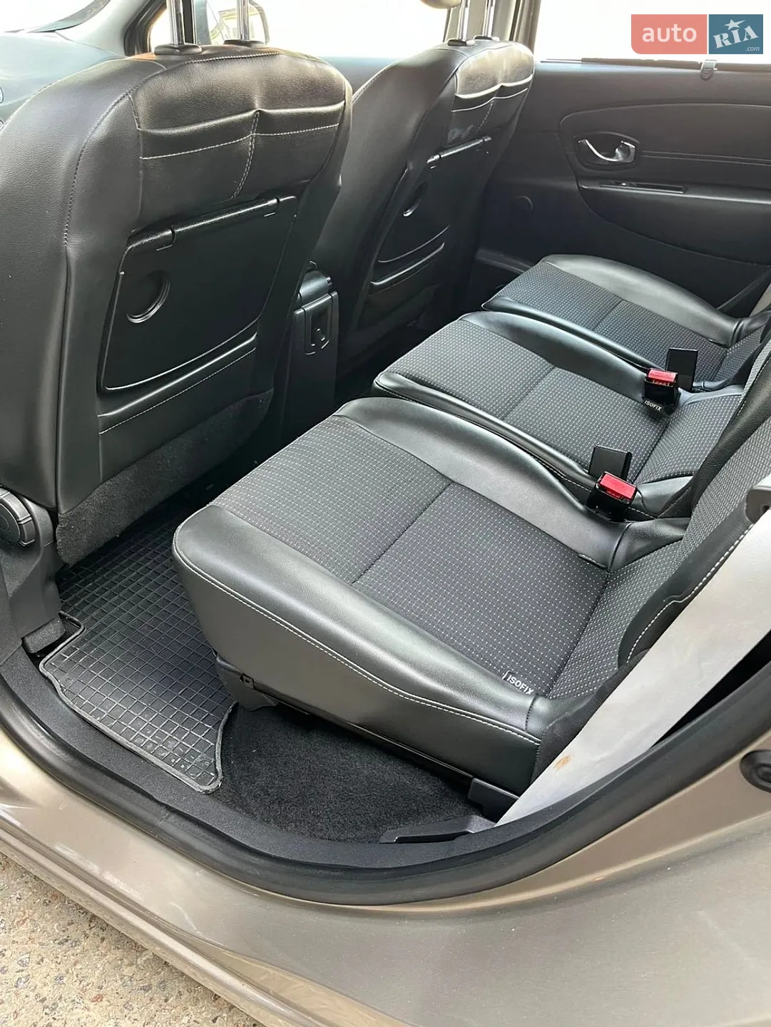 2012 Renault Scenic - мініатюра 14