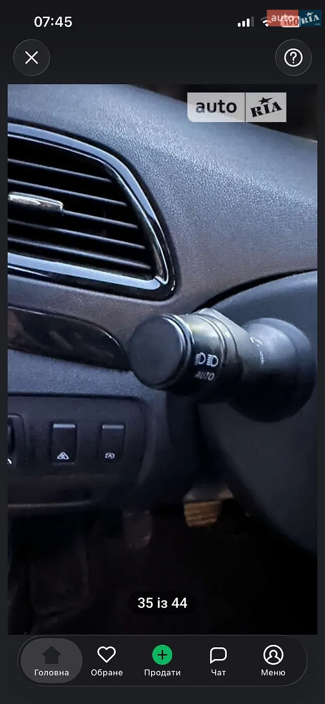 2013 Renault Scenic - мініатюра 26