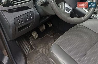 Минивэн Renault Scenic 2012 в Полтаве