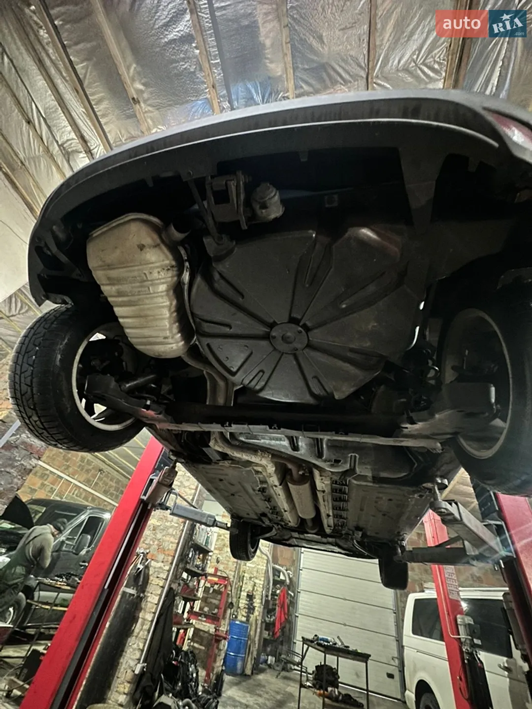 2012 Renault Scenic - мініатюра 24