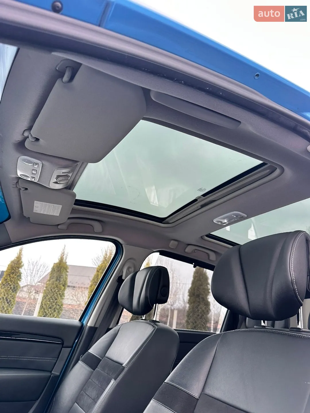 2012 Renault Scenic - мініатюра 30