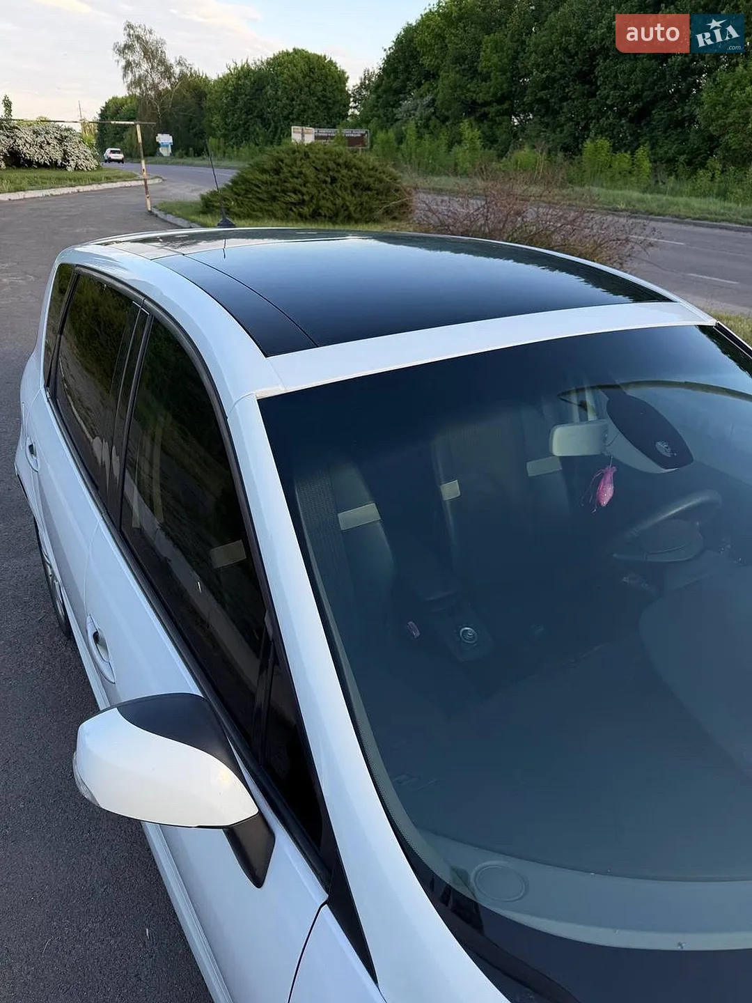 2011 Renault Scenic - мініатюра 8