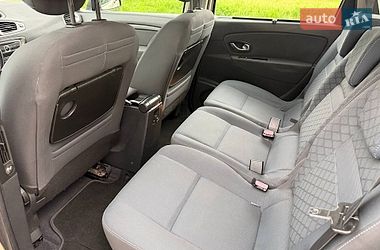 Минивэн Renault Scenic 2010 в Днепре фото 13 Минивэн Renault Scenic 2010 в Днепре