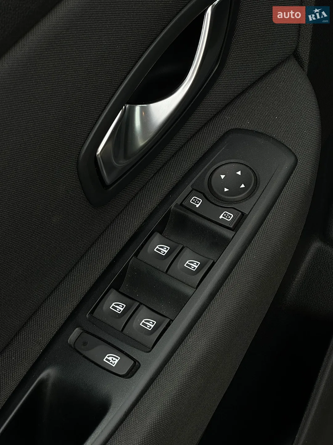 2013 Renault Scenic - мініатюра 22