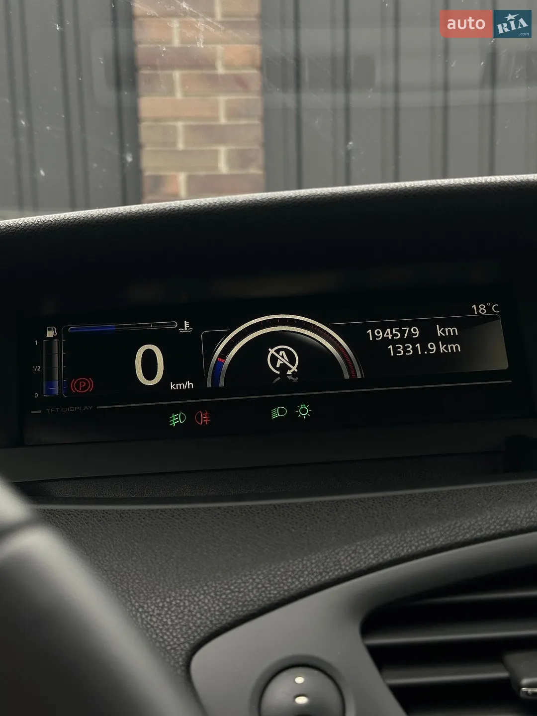 2013 Renault Scenic - мініатюра 26
