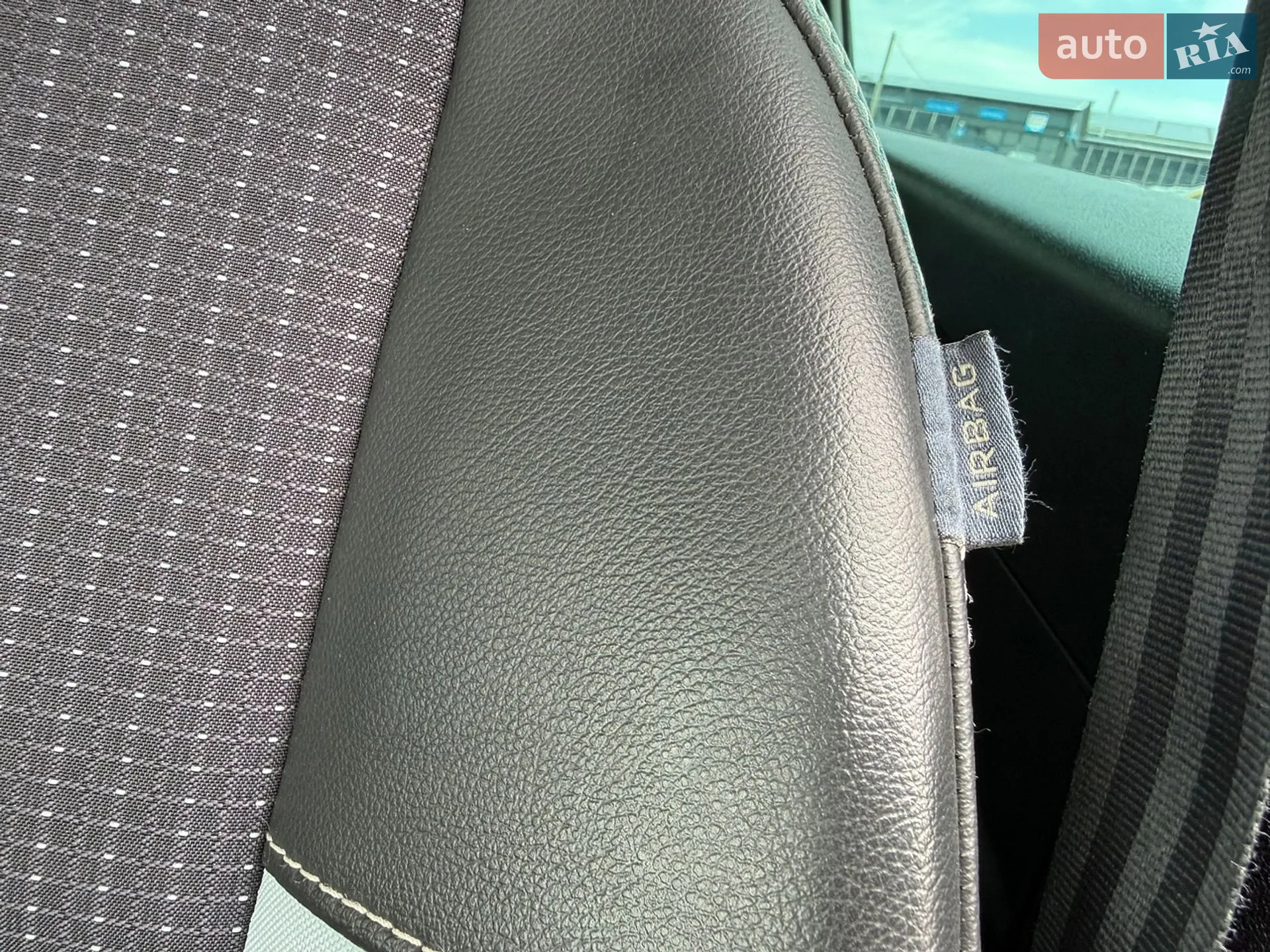2014 Renault Scenic - мініатюра 58