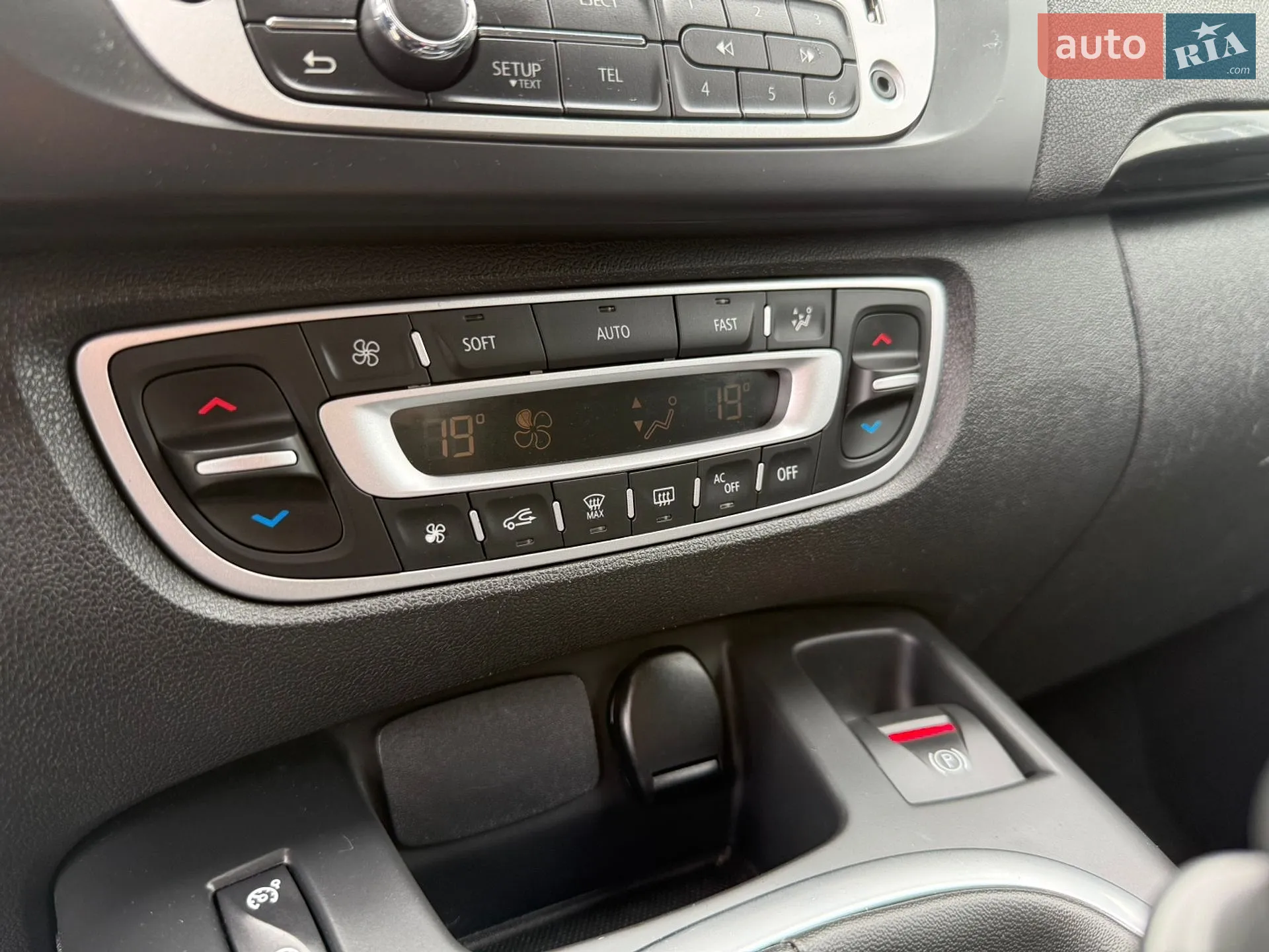 2014 Renault Scenic - мініатюра 59