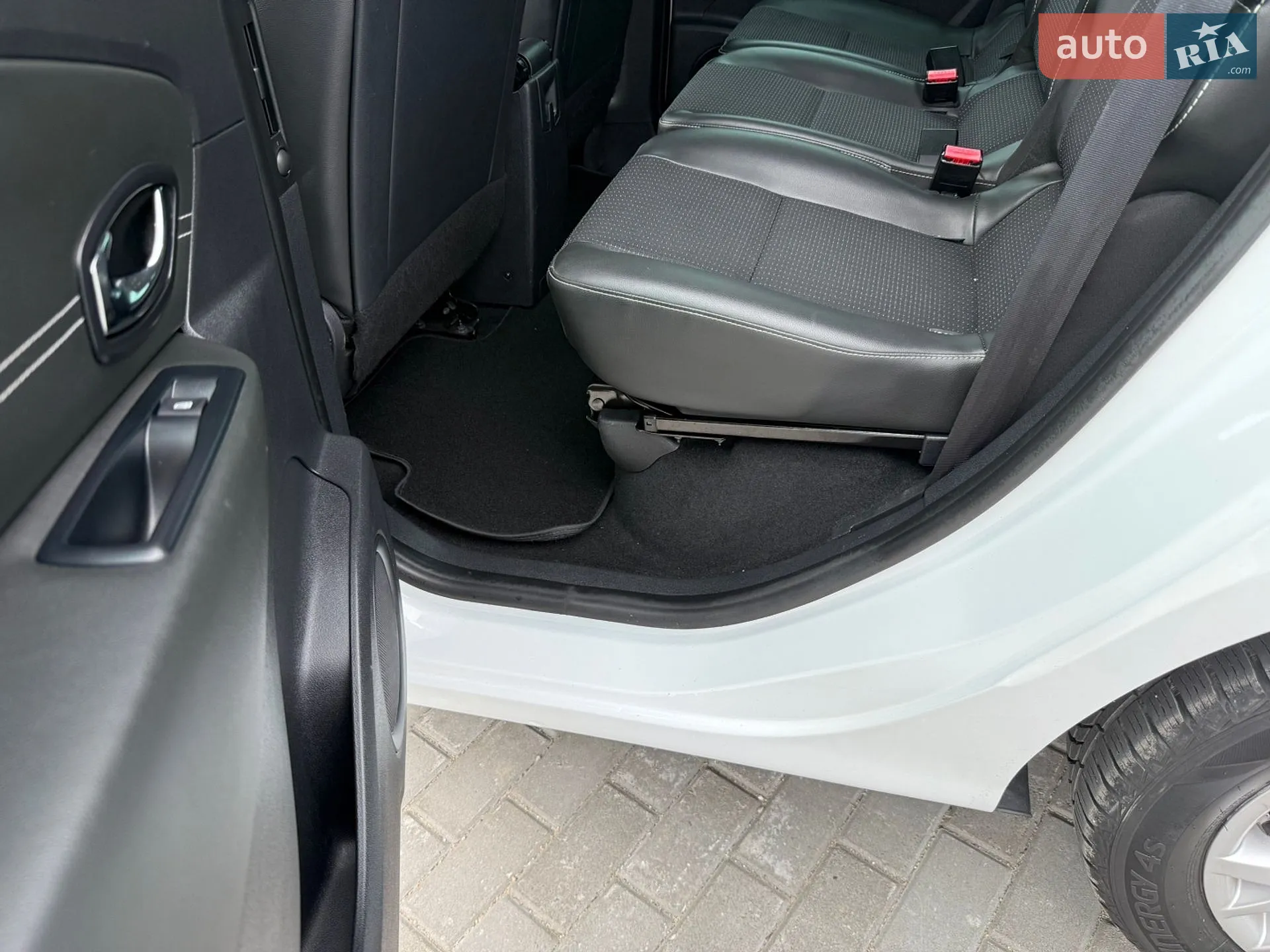 2014 Renault Scenic - мініатюра 72