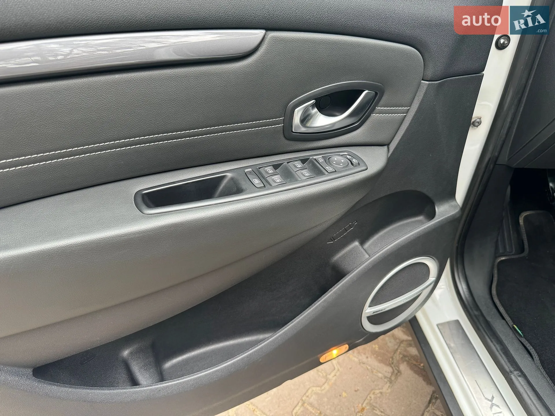 2013 Renault Scenic - мініатюра 27