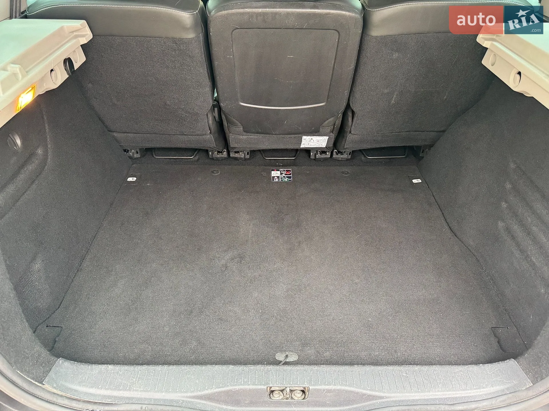 2013 Renault Scenic - мініатюра 40