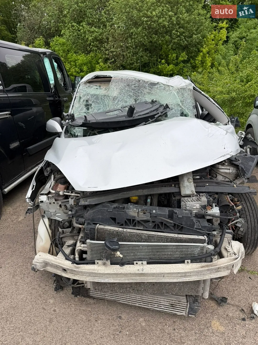 2011 Renault Scenic - мініатюра 2
