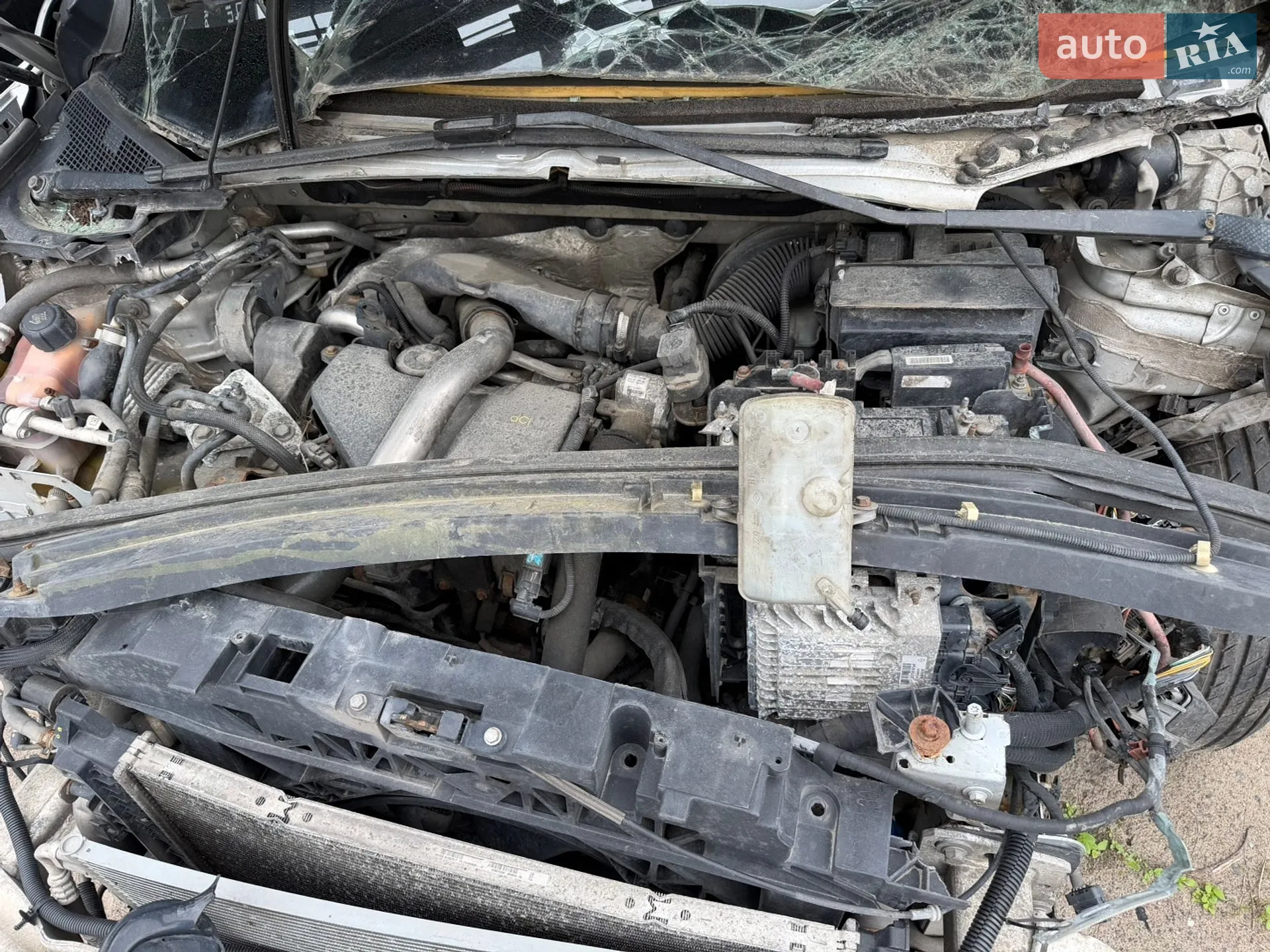 2011 Renault Scenic - мініатюра 7