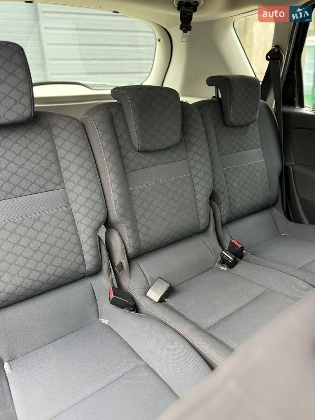 2010 Renault Scenic - мініатюра 33