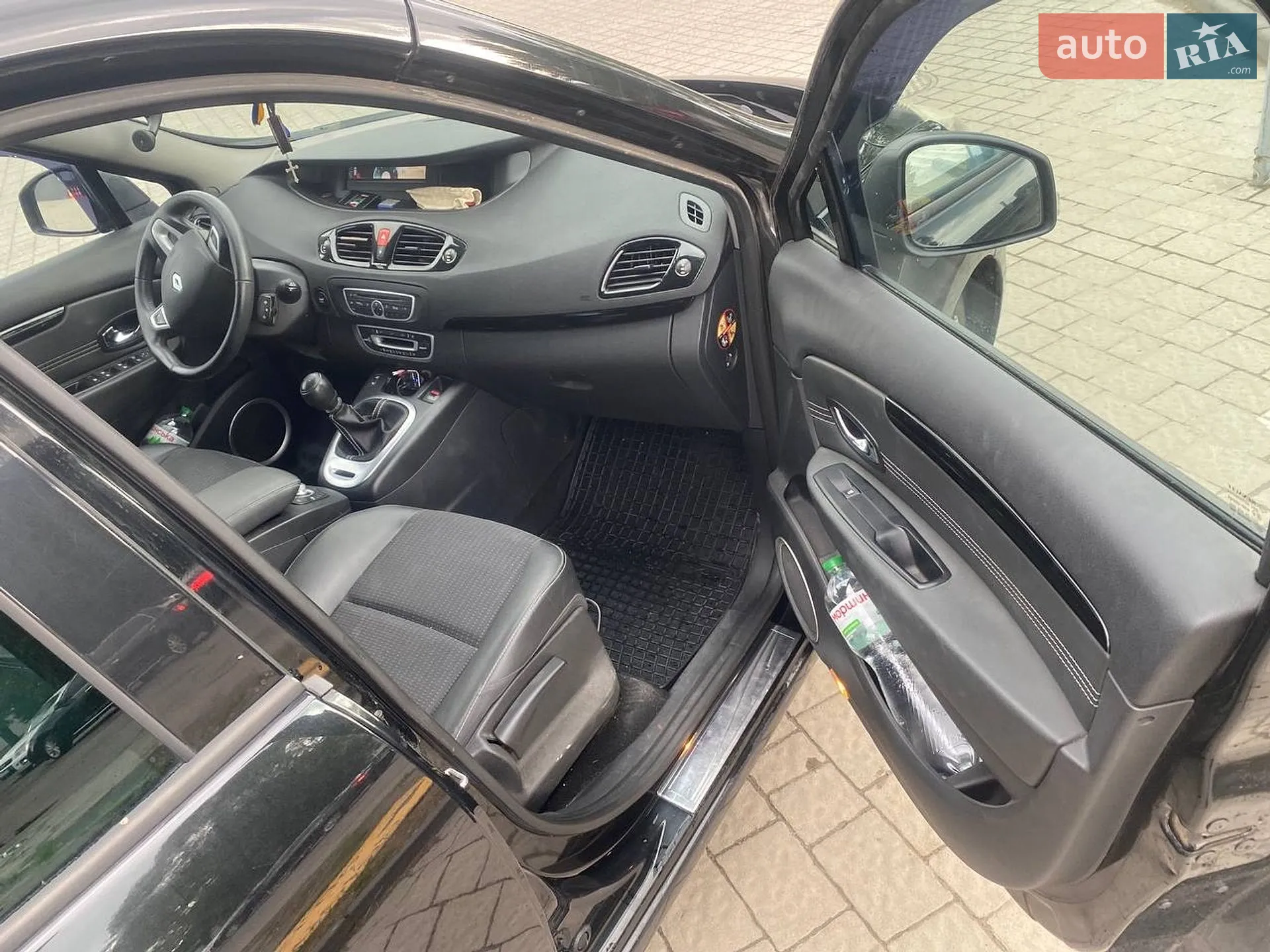 2011 Renault Scenic - мініатюра 12