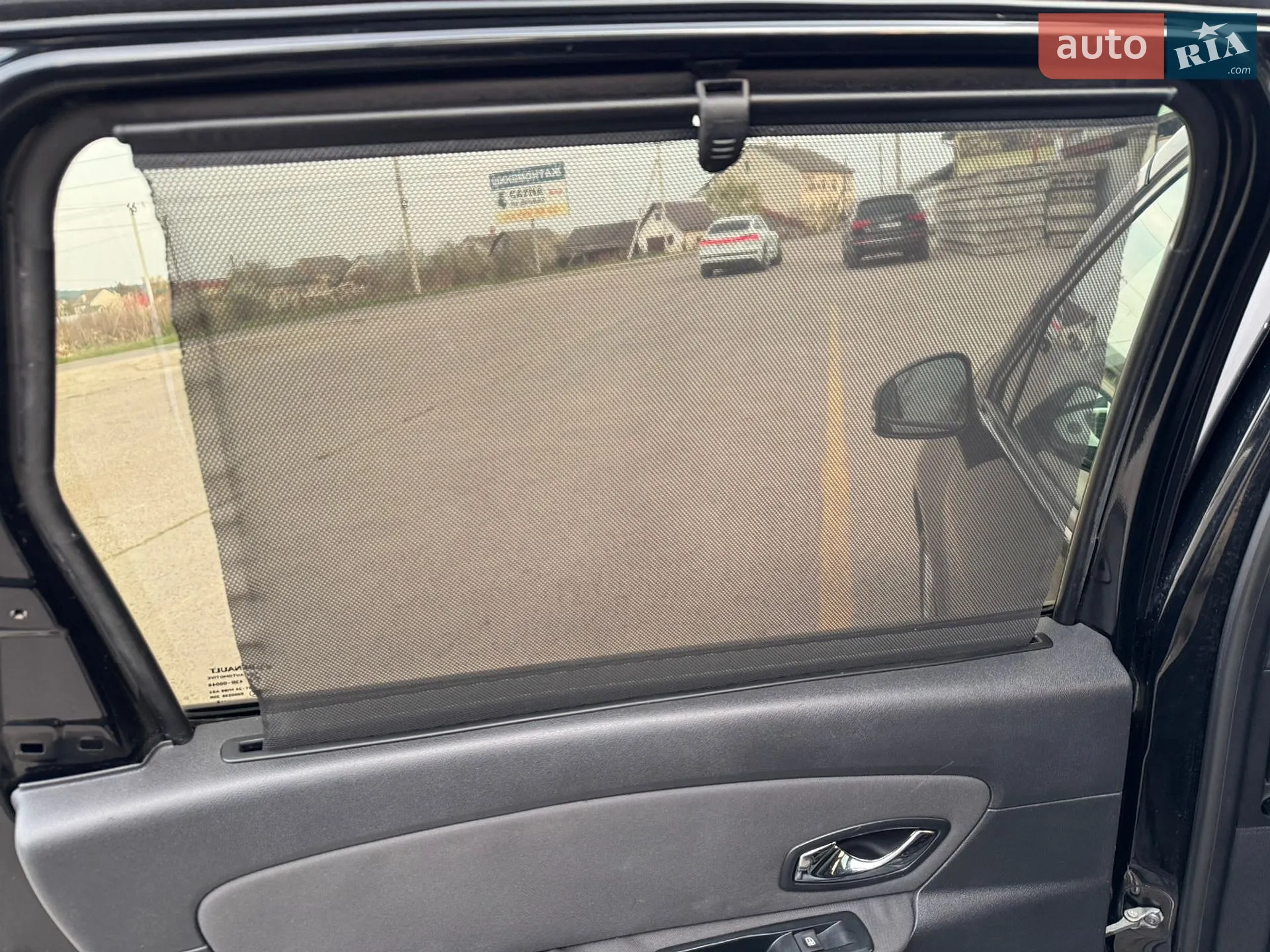 2012 Renault Scenic - мініатюра 27