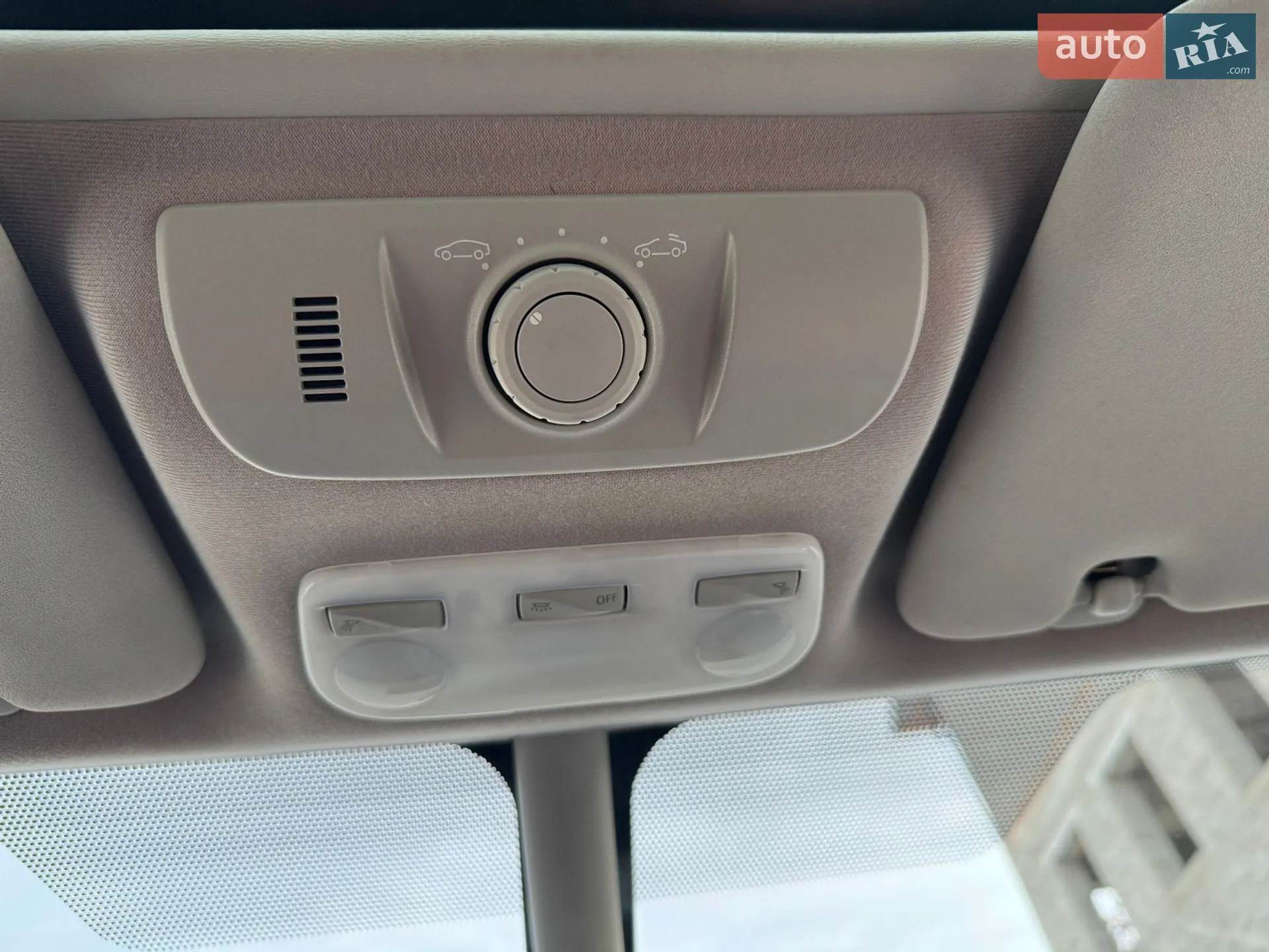 2012 Renault Scenic - мініатюра 33