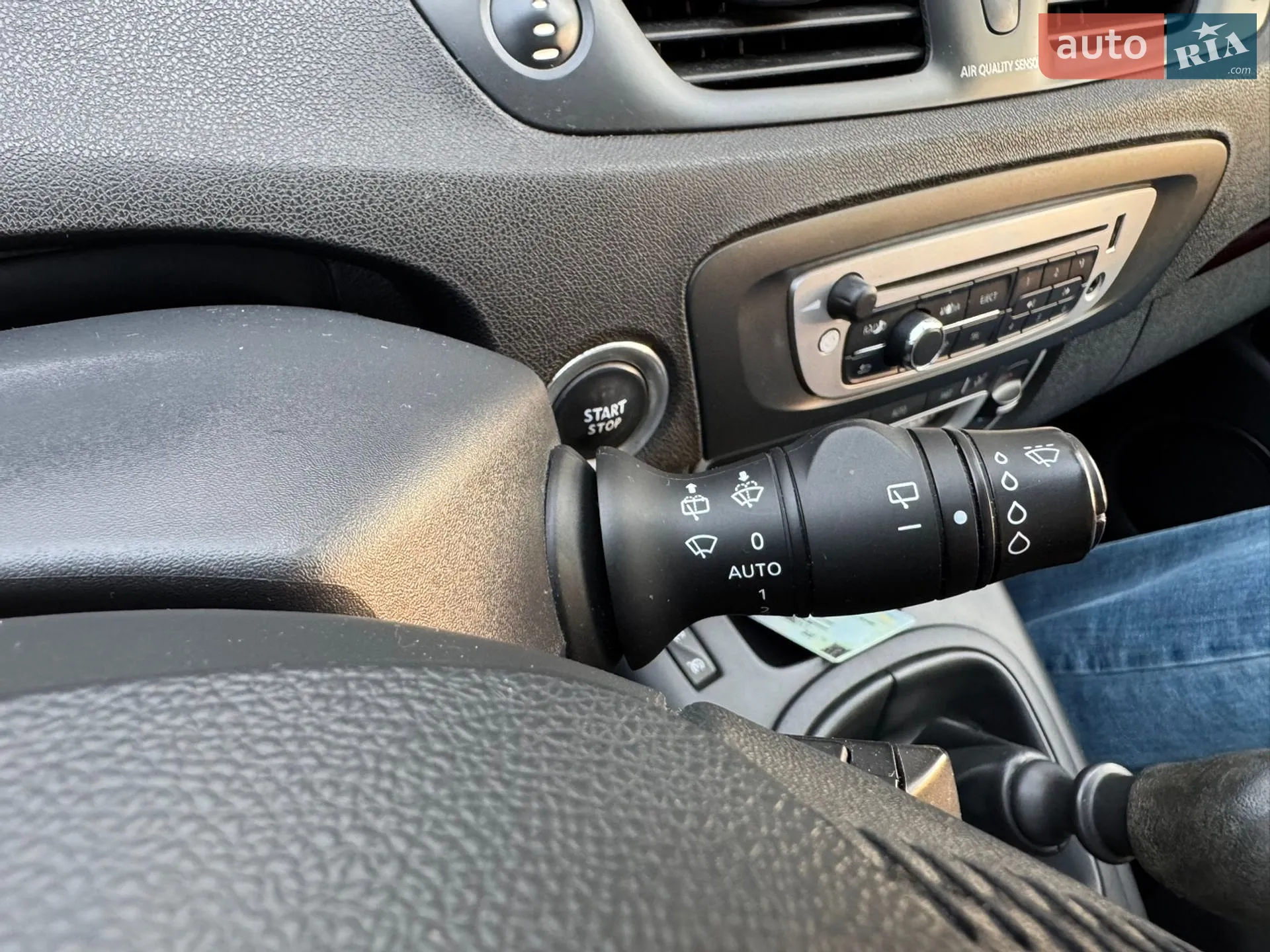 2012 Renault Scenic - мініатюра 34