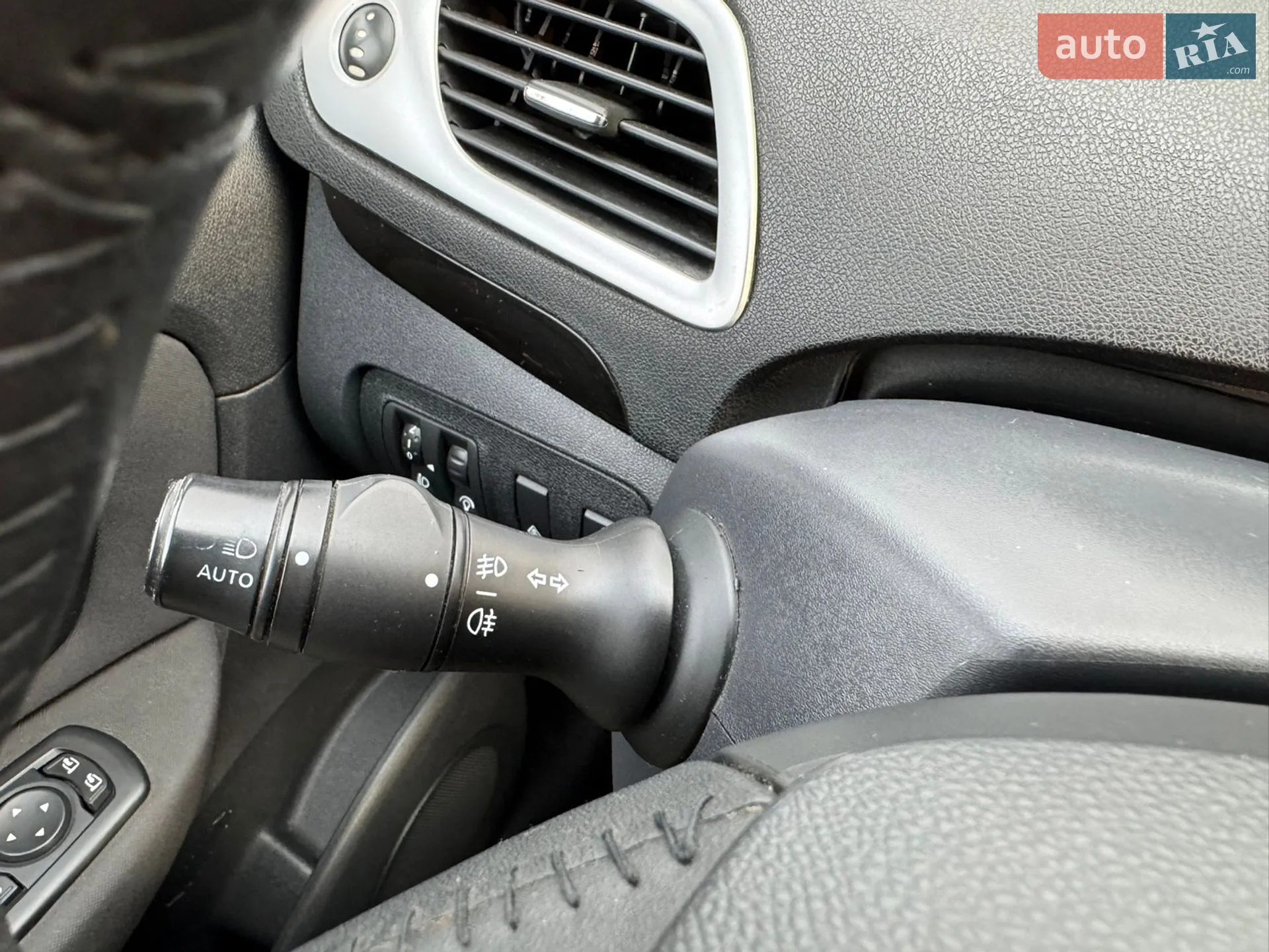 2012 Renault Scenic - мініатюра 35