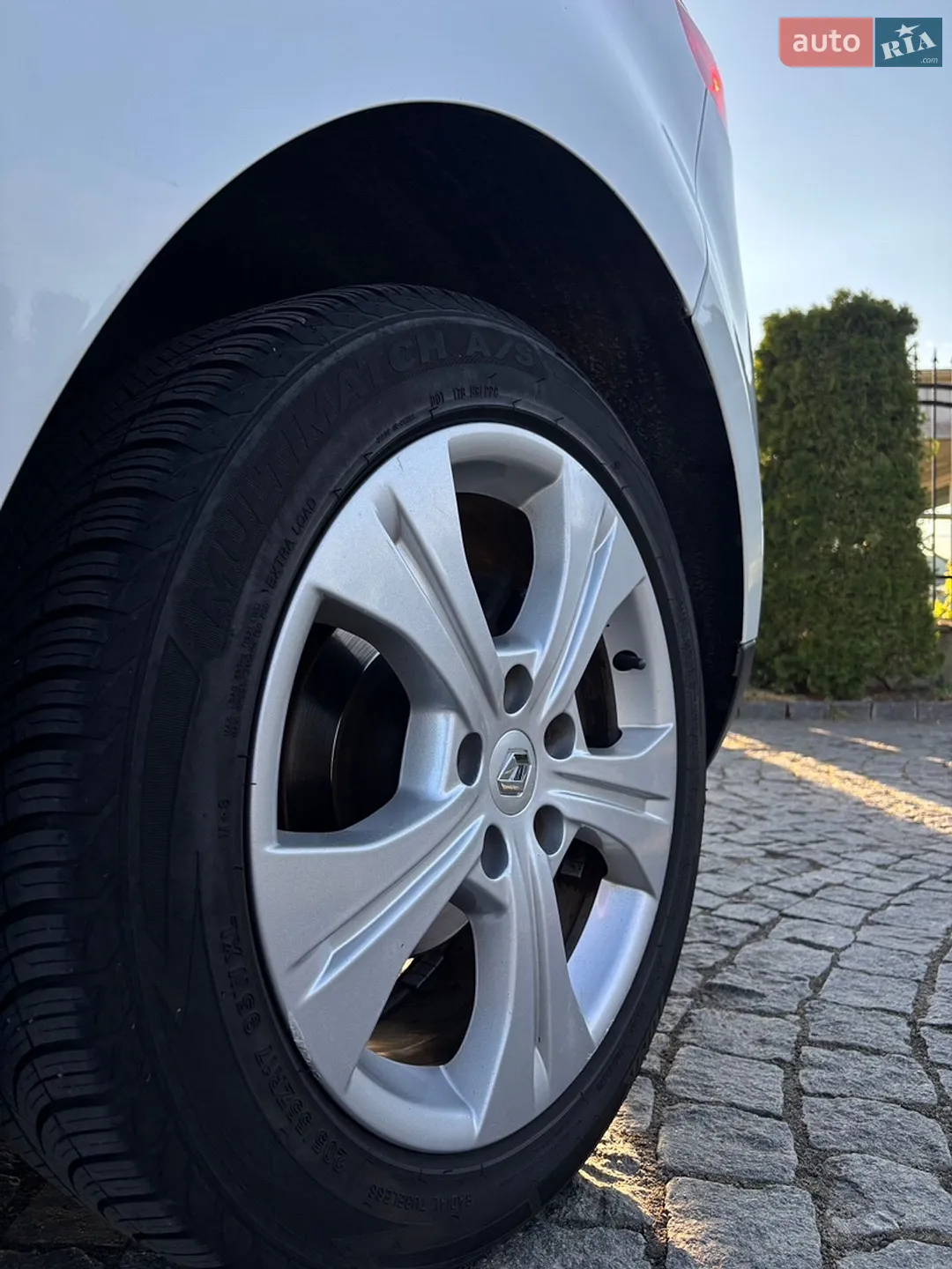 2012 Renault Scenic - мініатюра 51
