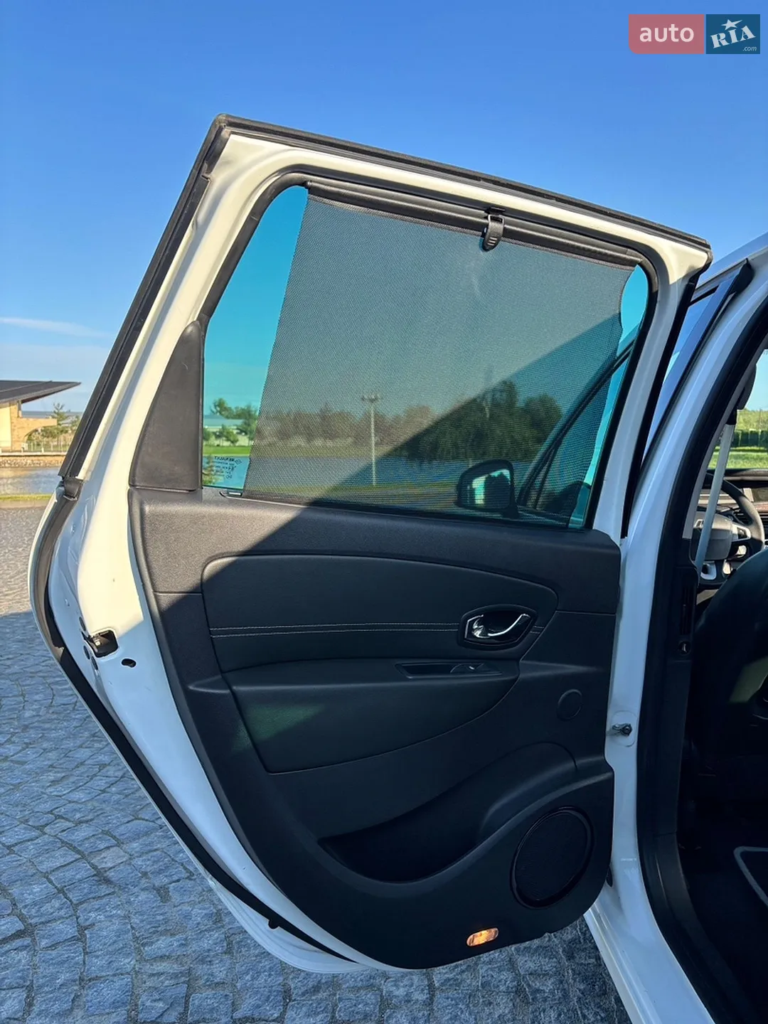 2012 Renault Scenic - мініатюра 63