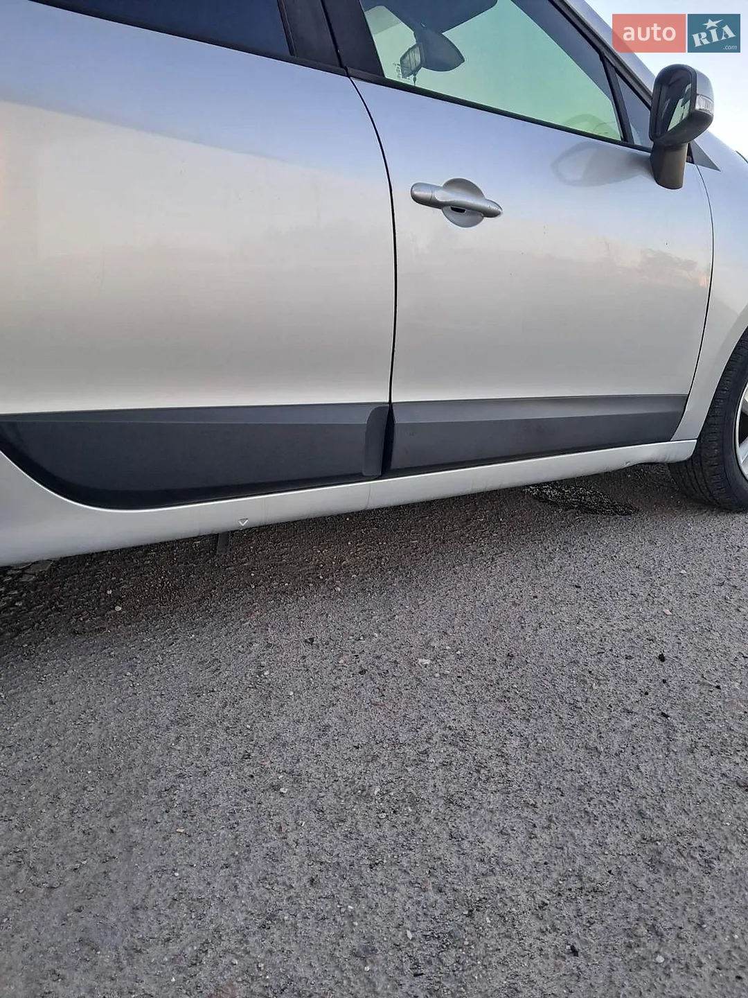 2012 Renault Scenic - мініатюра 10