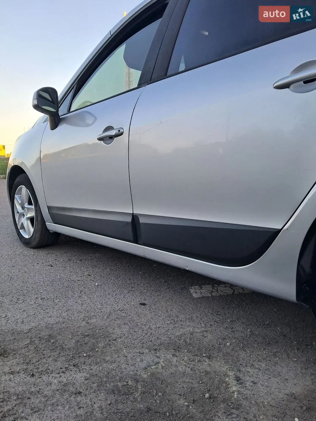 2012 Renault Scenic - мініатюра 11