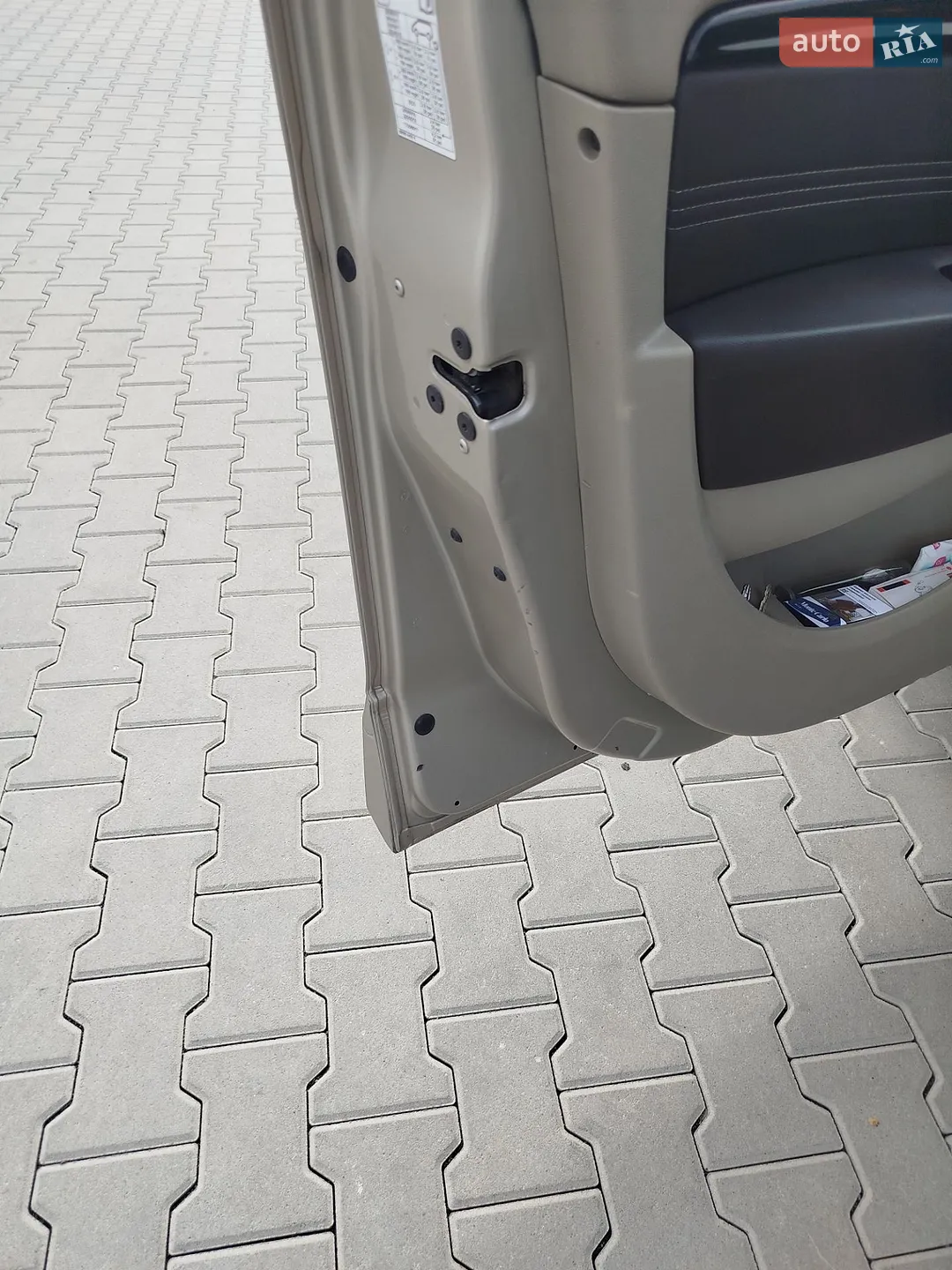 2011 Renault Scenic - мініатюра 18