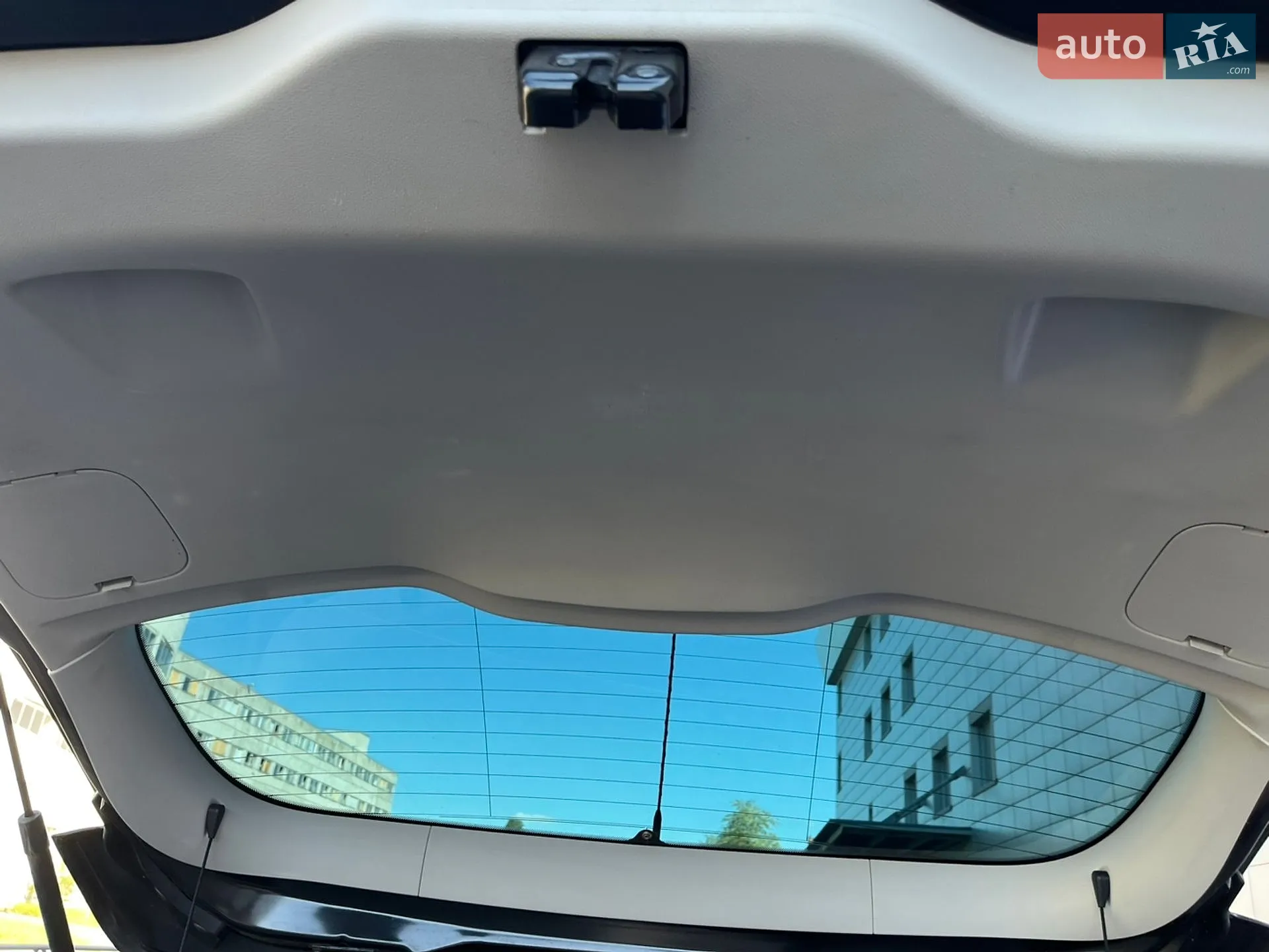 2010 Renault Scenic - мініатюра 50
