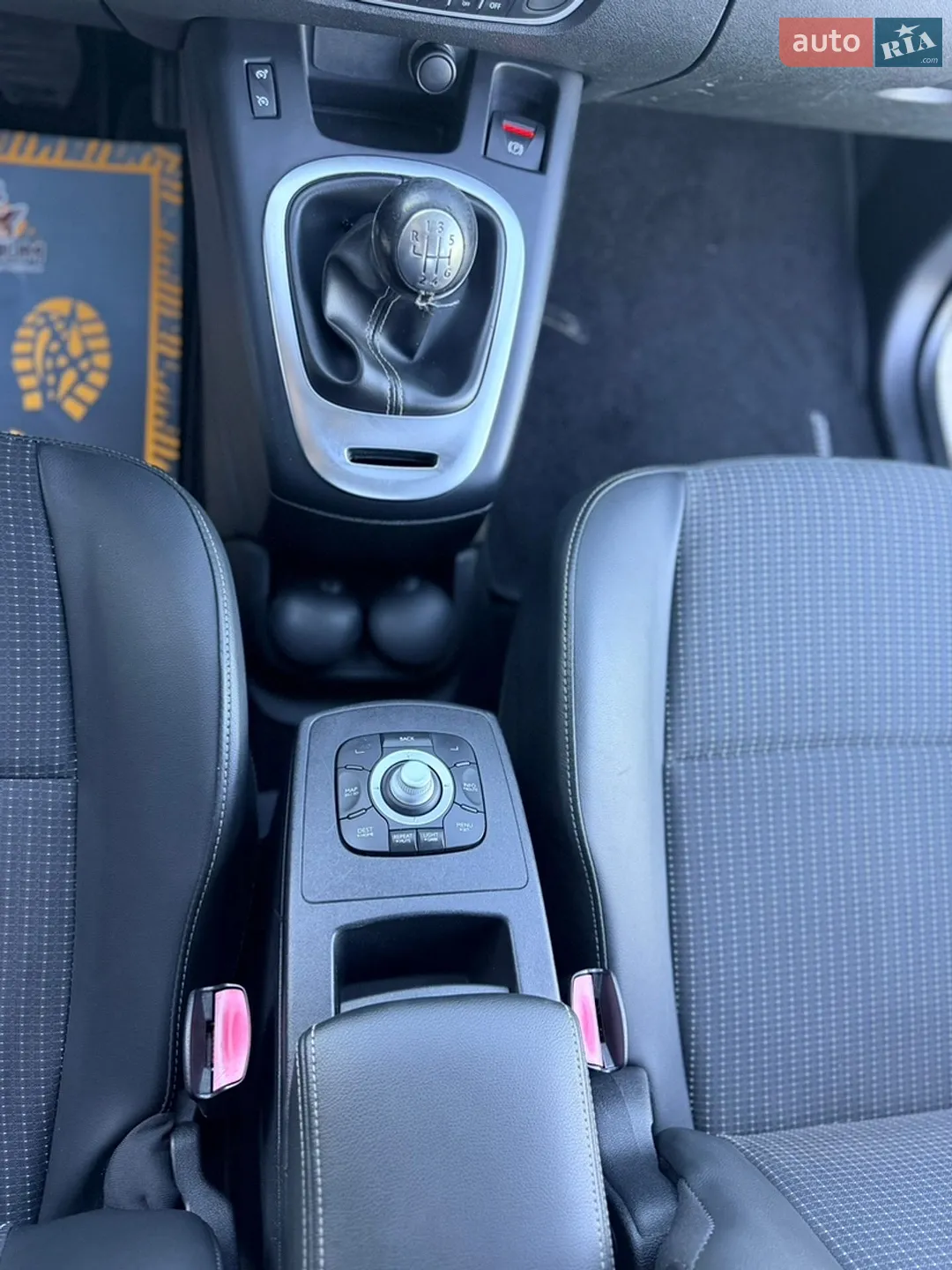 2013 Renault Scenic - мініатюра 51