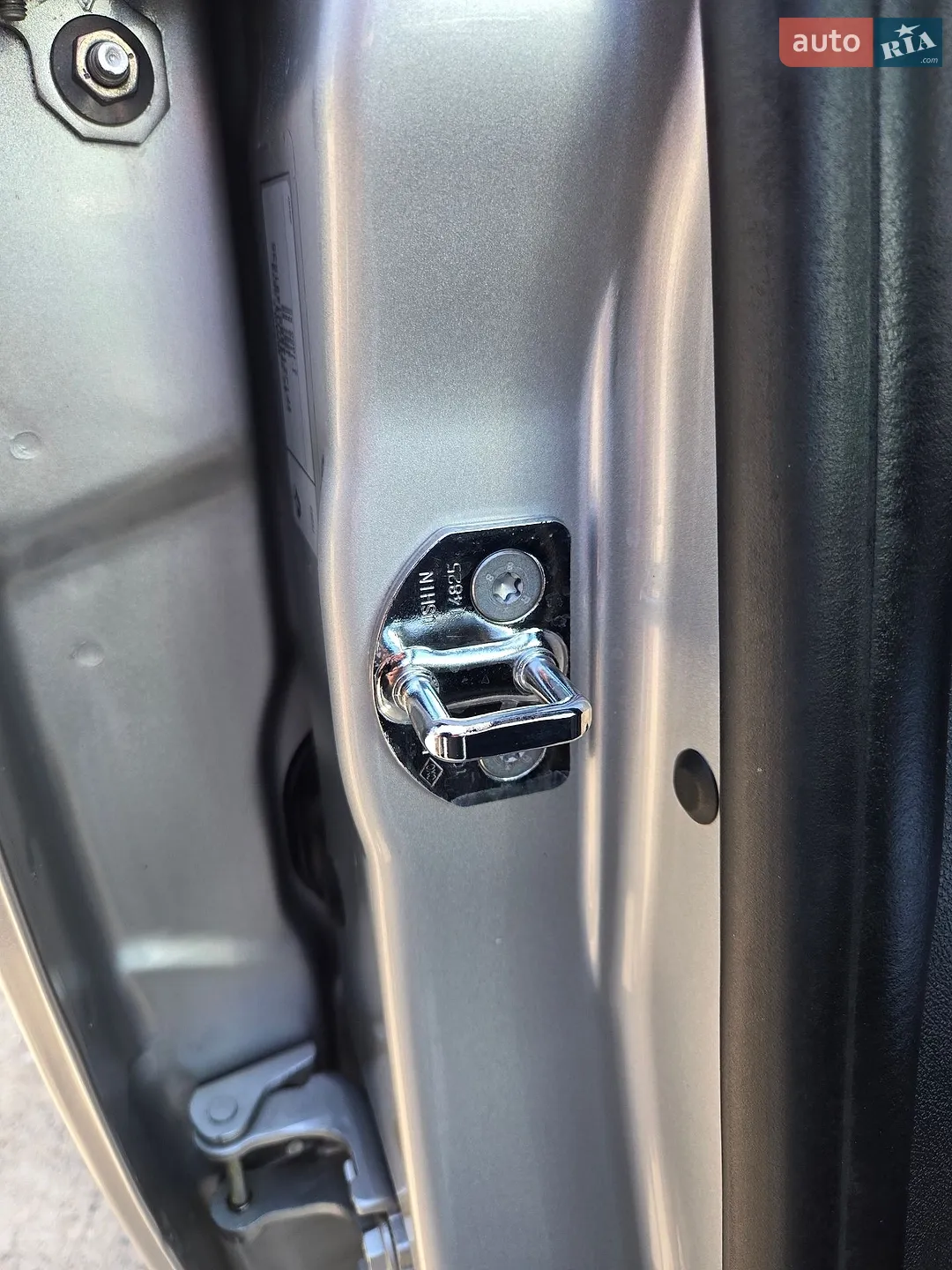 2014 Renault Scenic - мініатюра 21