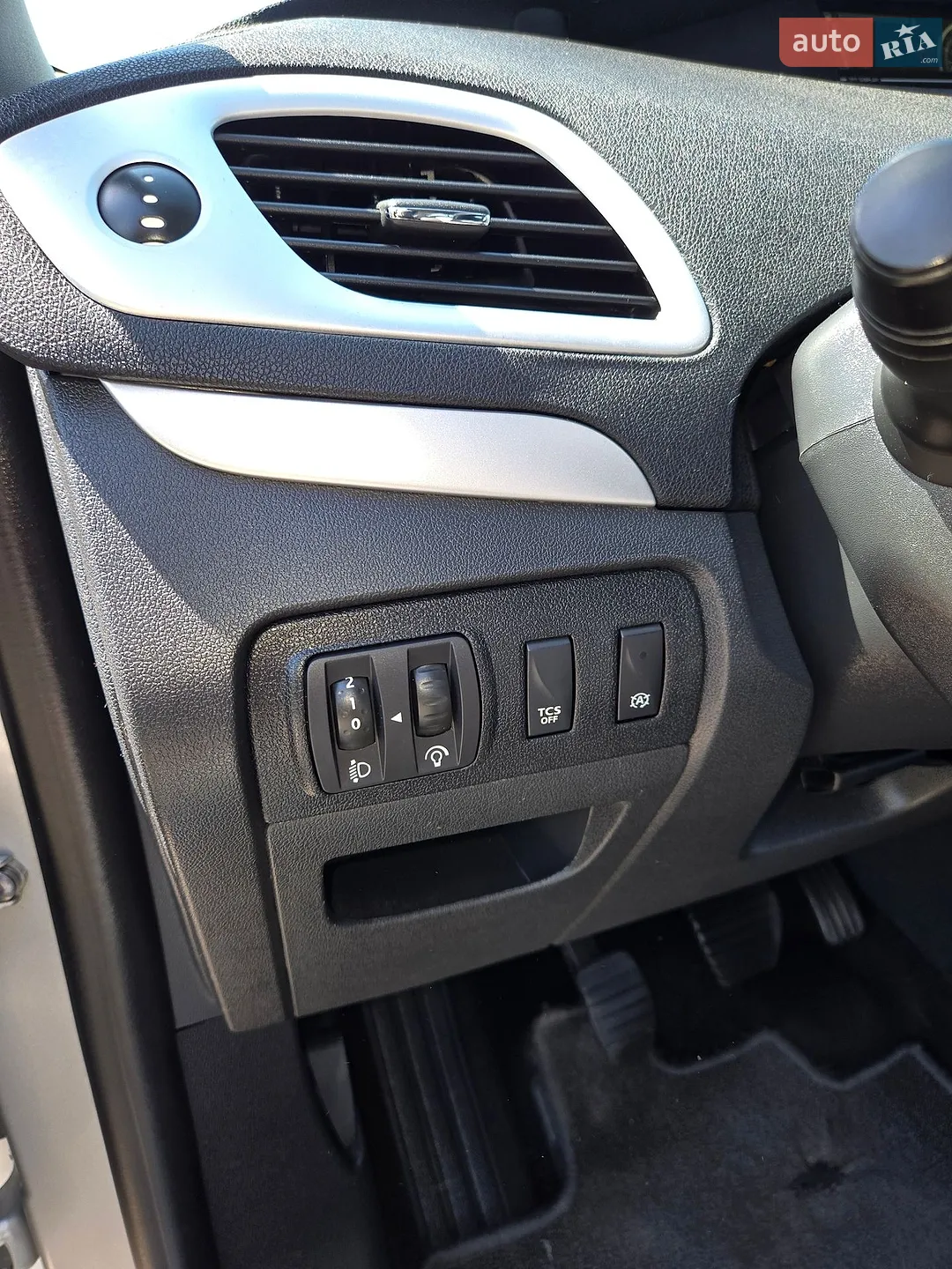 2014 Renault Scenic - мініатюра 41