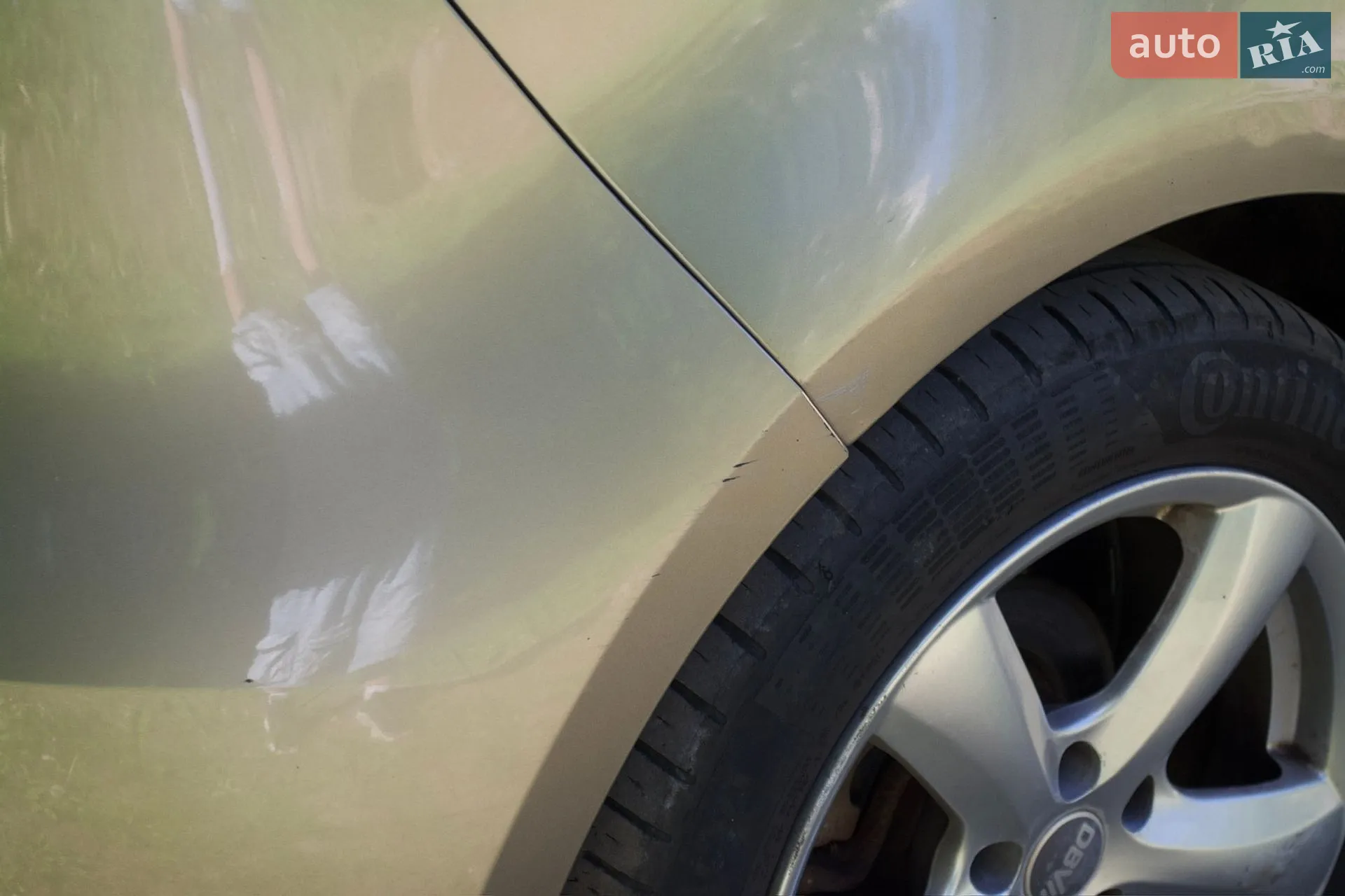 2012 Renault Scenic - мініатюра 32