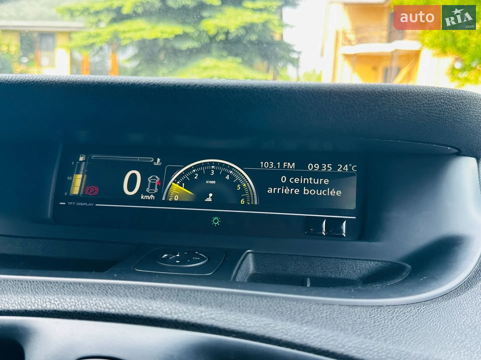 2013 Renault Scenic - мініатюра 15