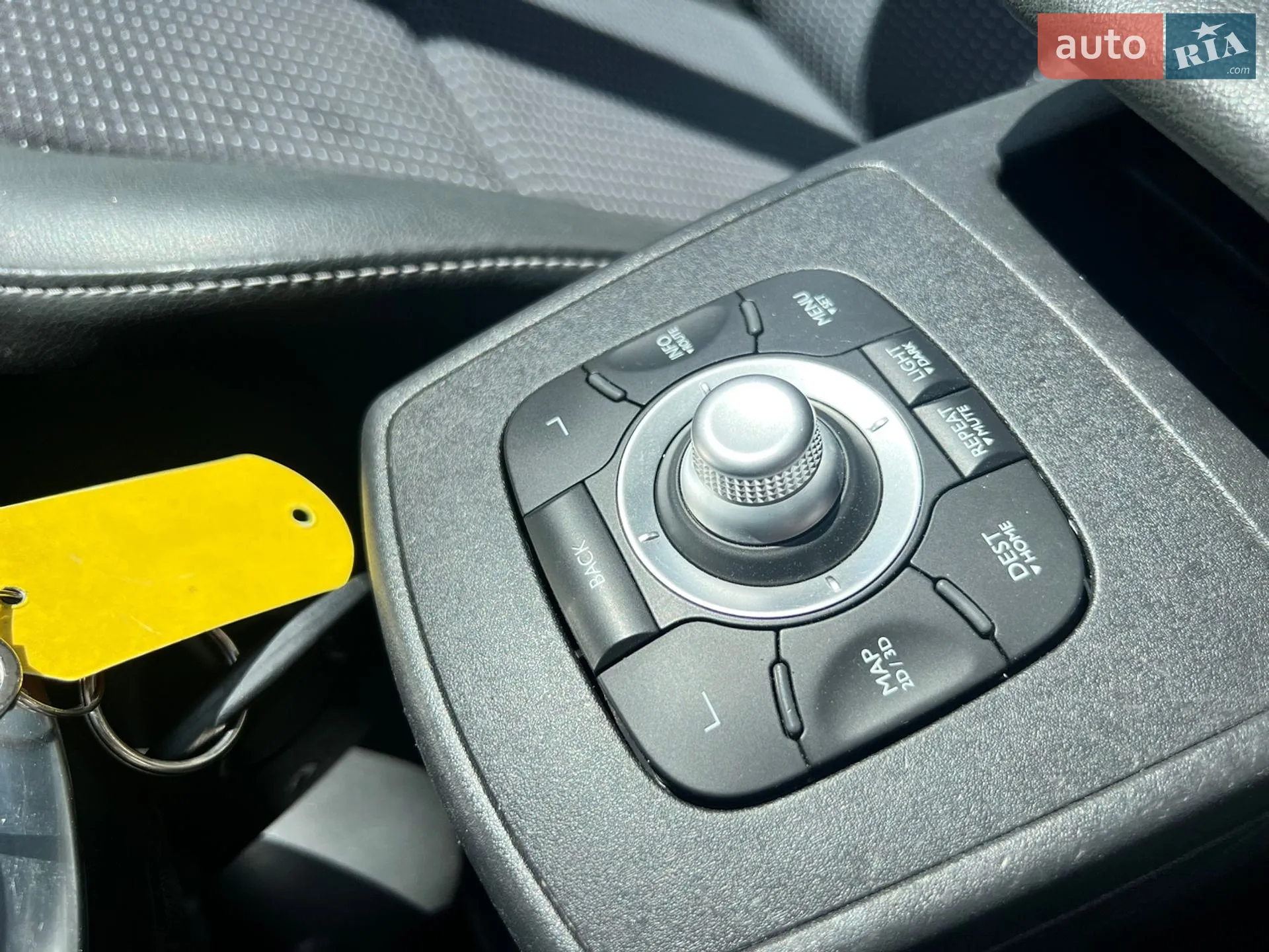 2012 Renault Scenic - мініатюра 15