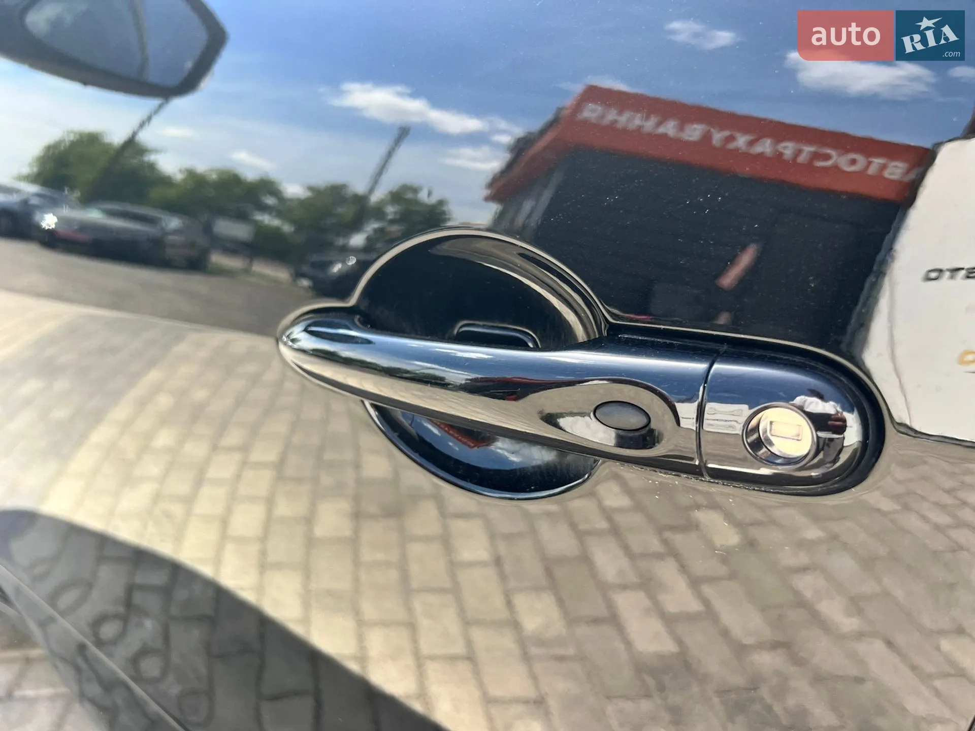 2012 Renault Scenic - мініатюра 21