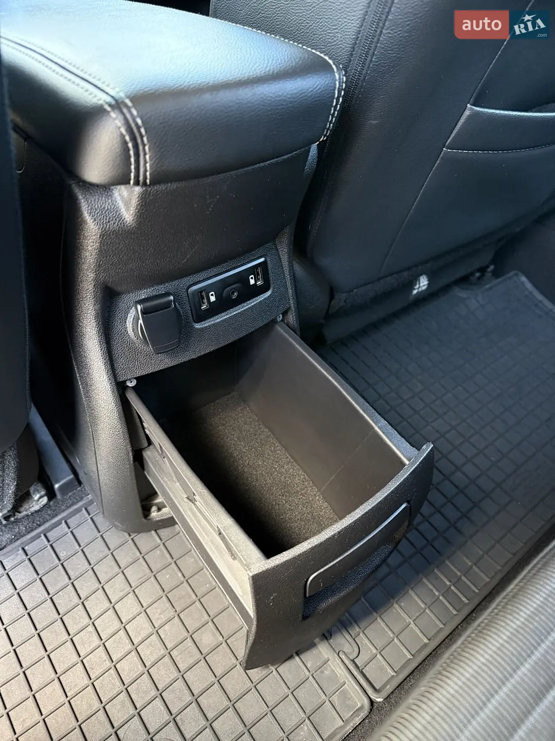 2017 Renault Scenic - мініатюра 27