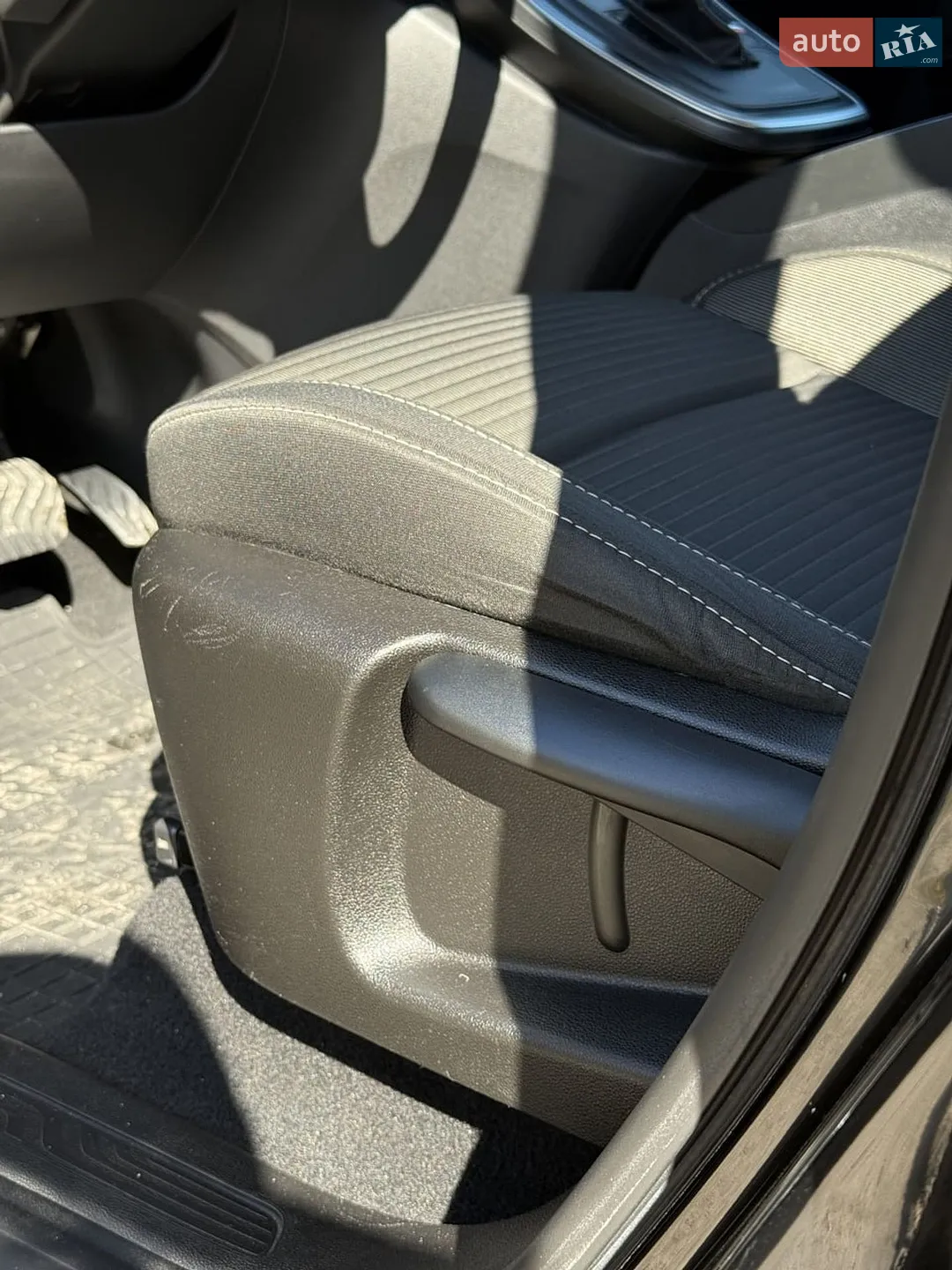 2017 Renault Scenic - мініатюра 31