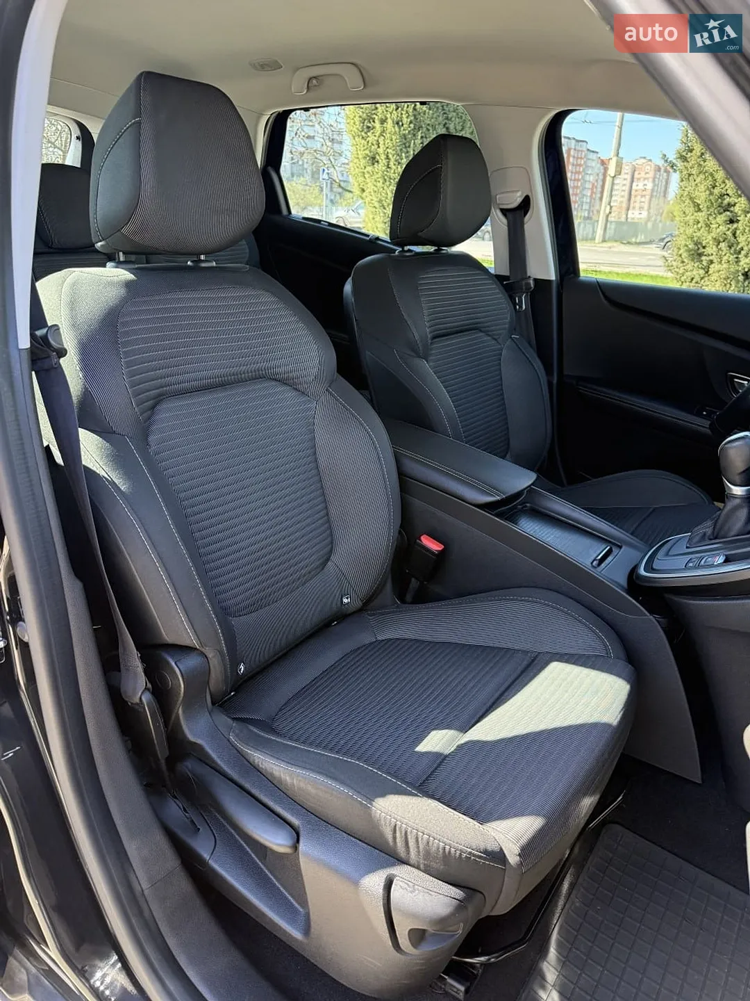 2017 Renault Scenic - мініатюра 48