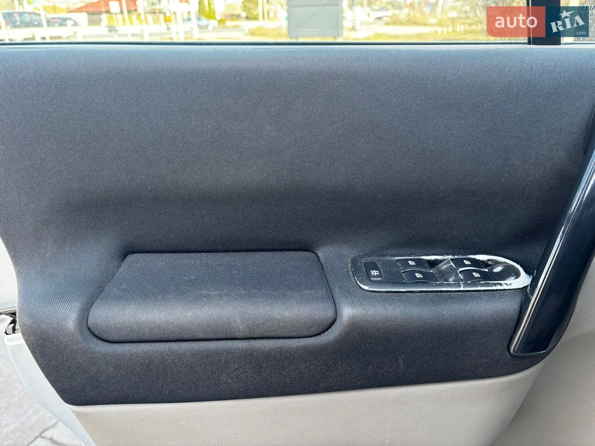 Renault Scenic 2003 VIN VF1JM0F0529280482 фото оголошення 22 з 25