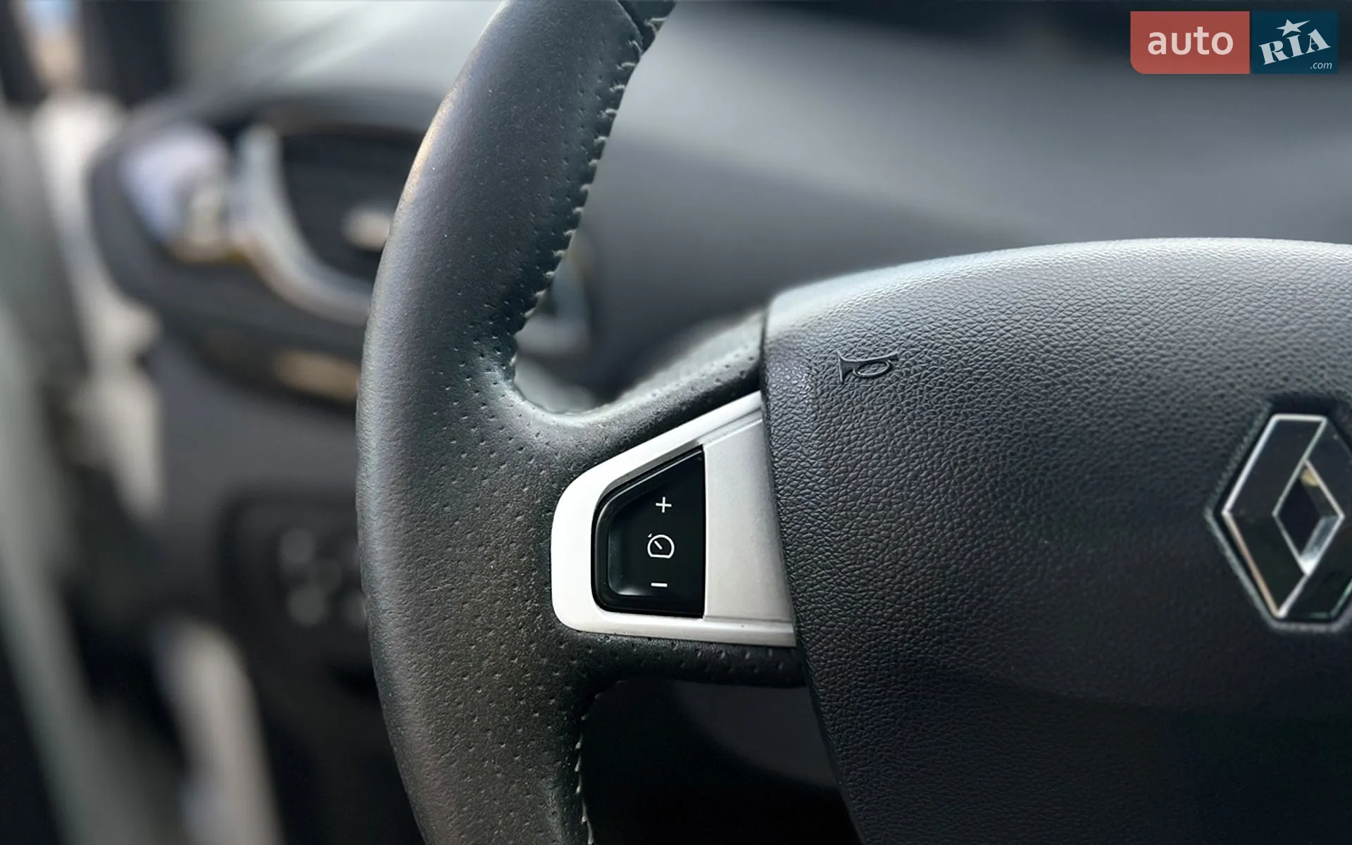 2012 Renault Scenic - мініатюра 12