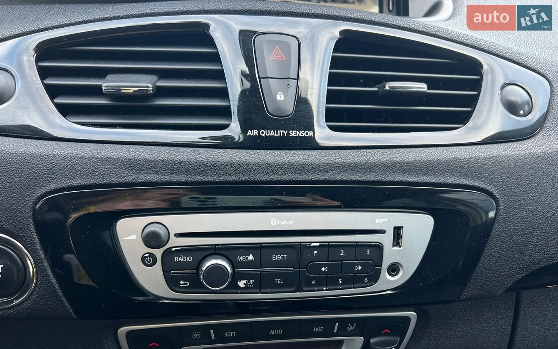 2012 Renault Scenic - мініатюра 15