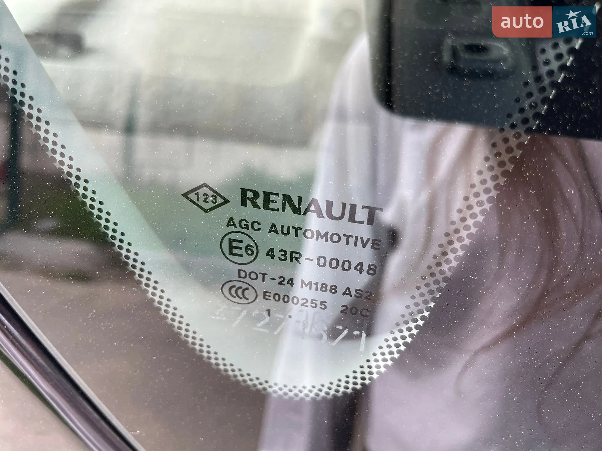 2012 Renault Scenic - мініатюра 56