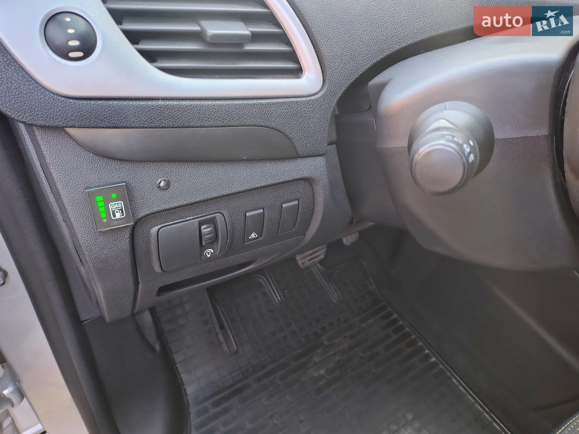 2010 Renault Scenic - мініатюра 28