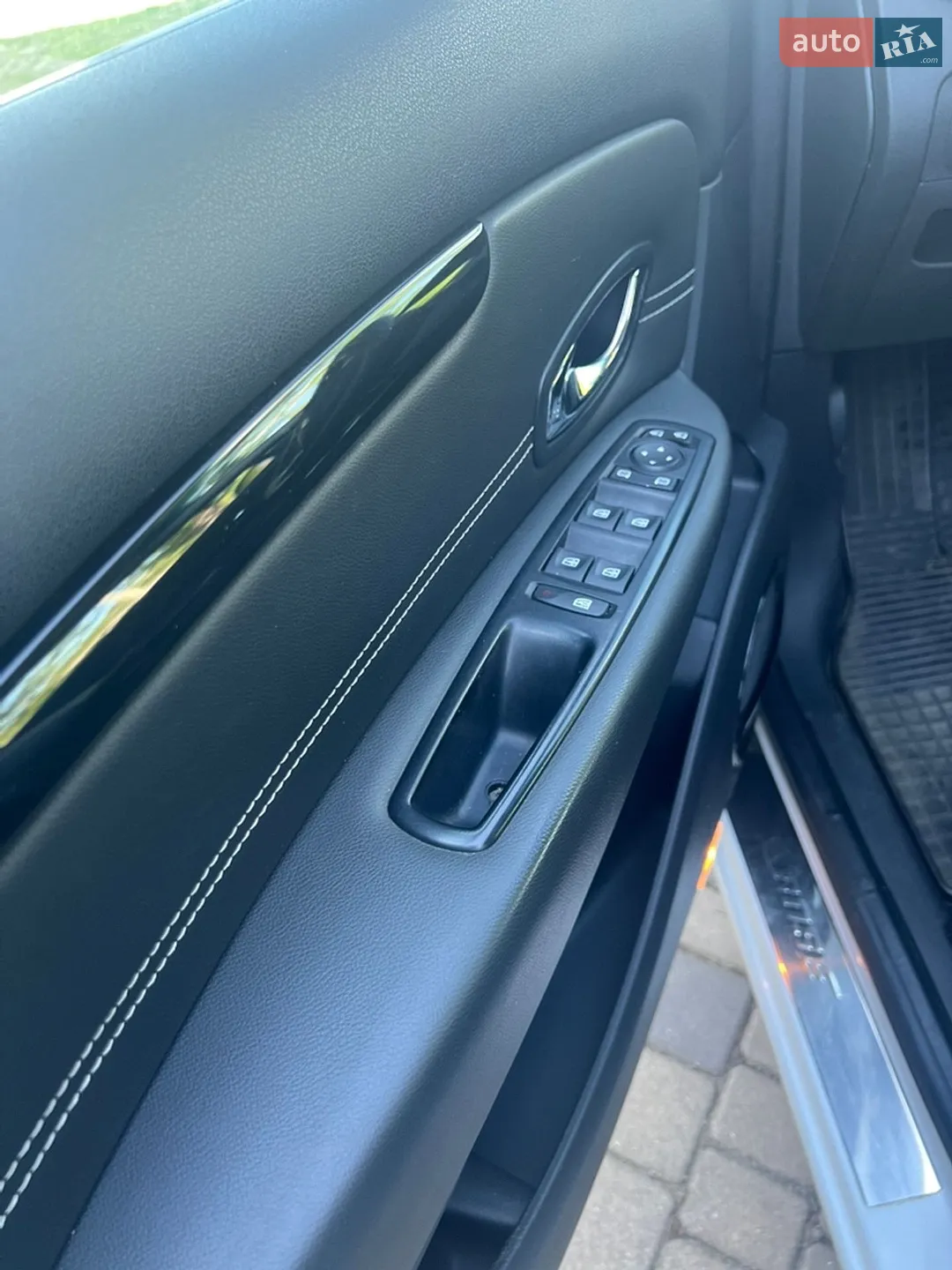 2012 Renault Scenic - мініатюра 12
