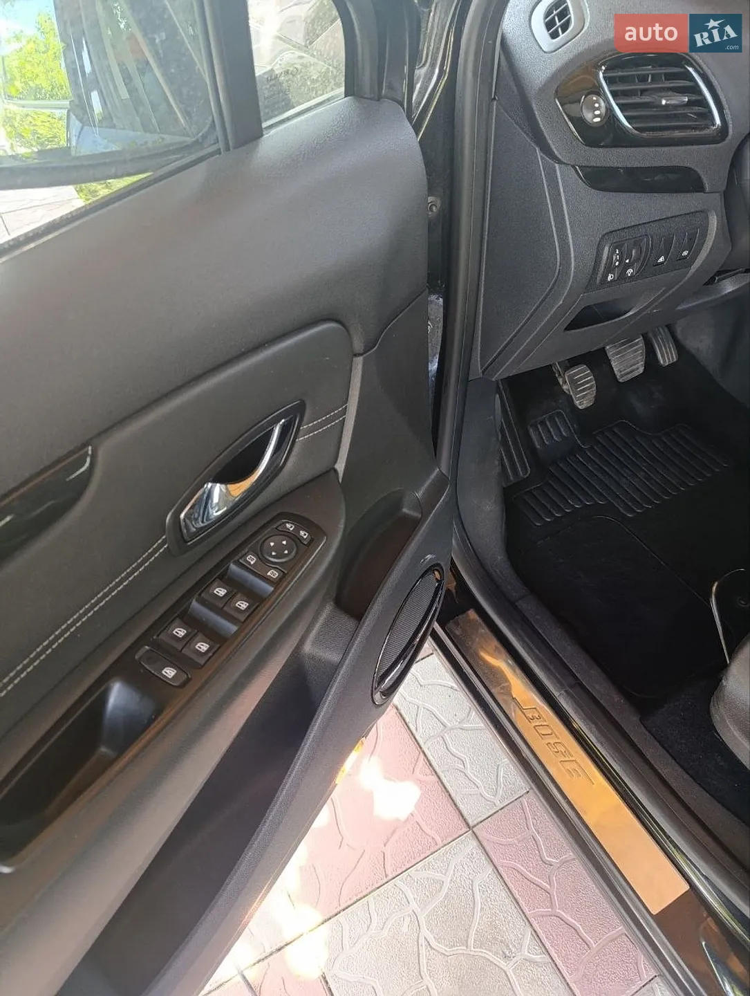 2013 Renault Scenic - мініатюра 10