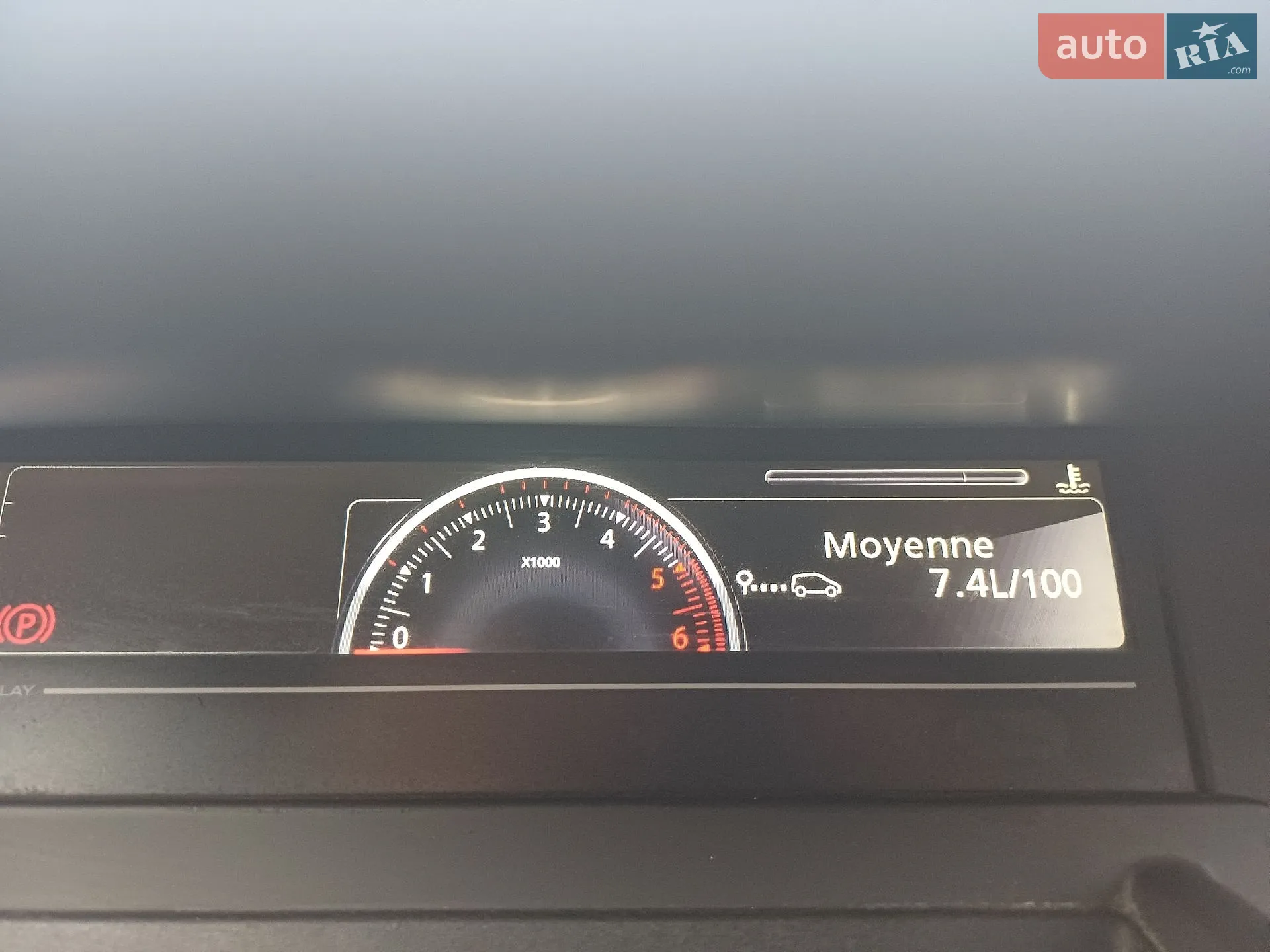 2015 Renault Scenic - мініатюра 20