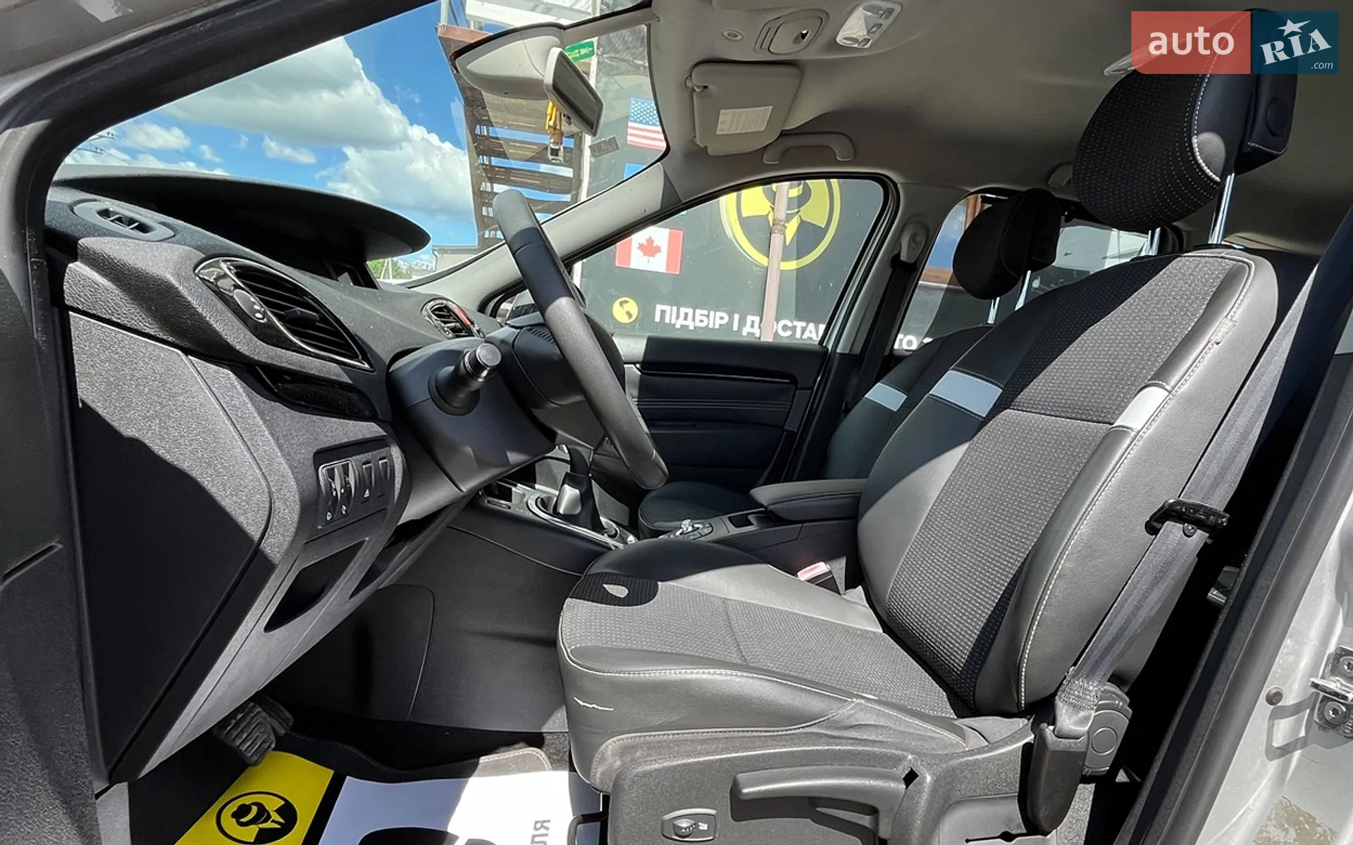 2011 Renault Scenic - мініатюра 9