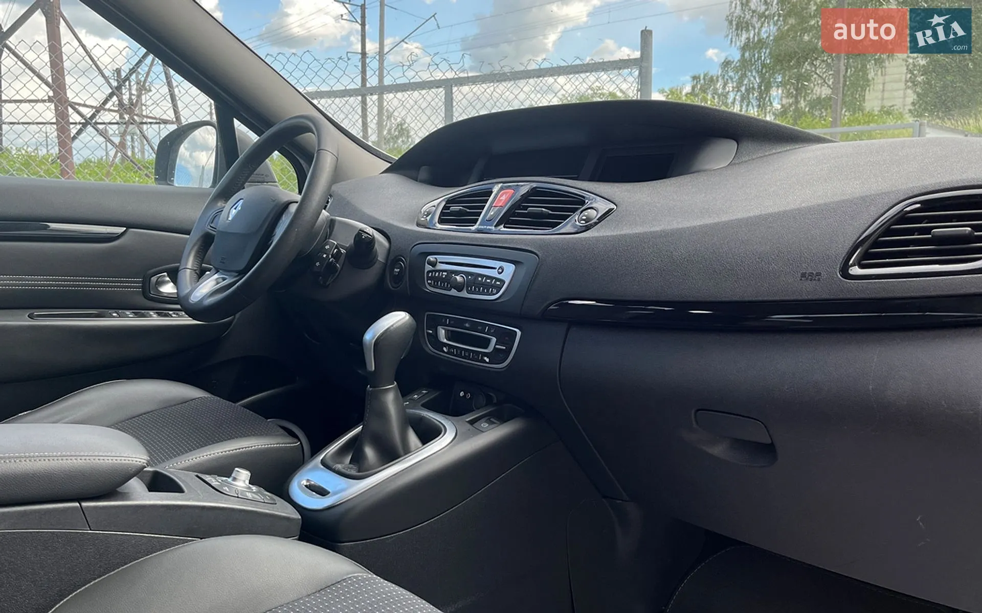 2011 Renault Scenic - мініатюра 22