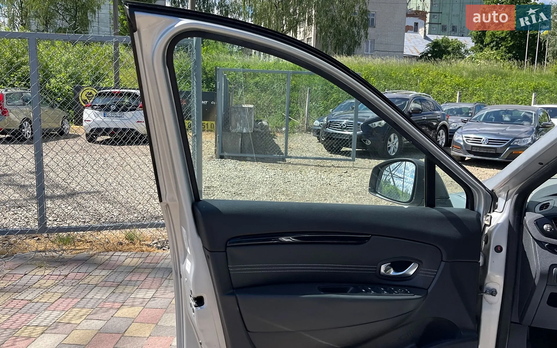 2011 Renault Scenic - мініатюра 26
